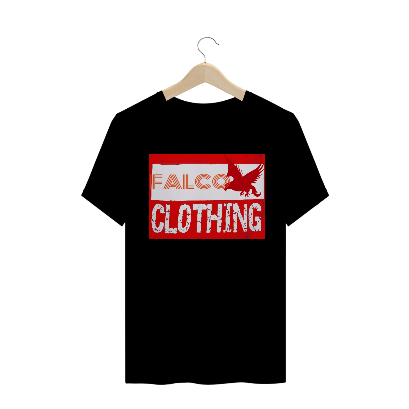 CAMISA MASCULINA FALCO CLOTHING