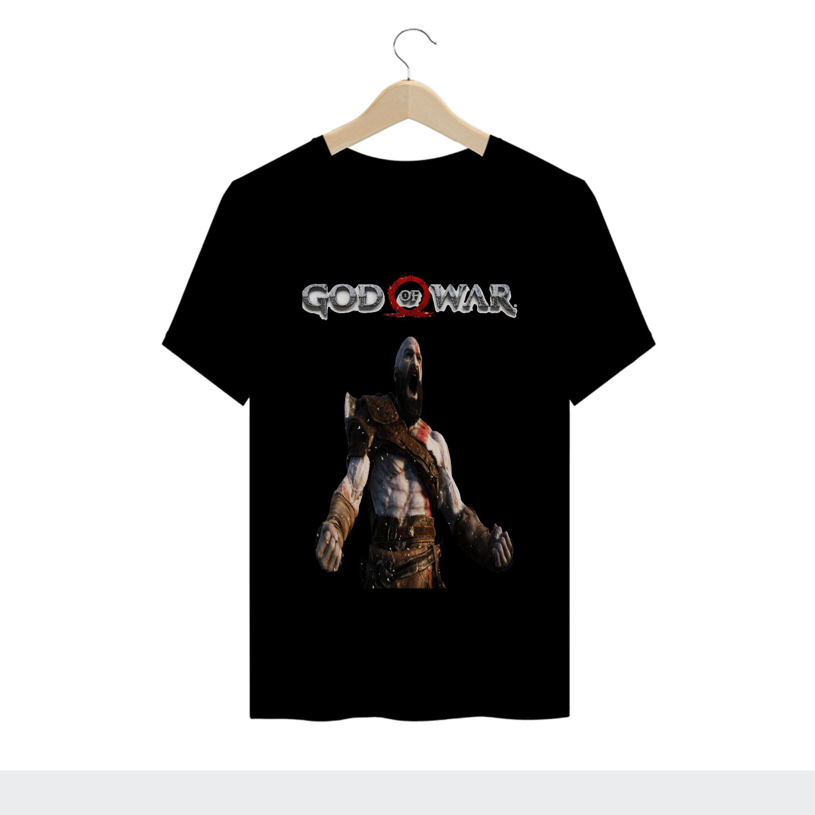 T SHITY PRIME GOD OF WAR