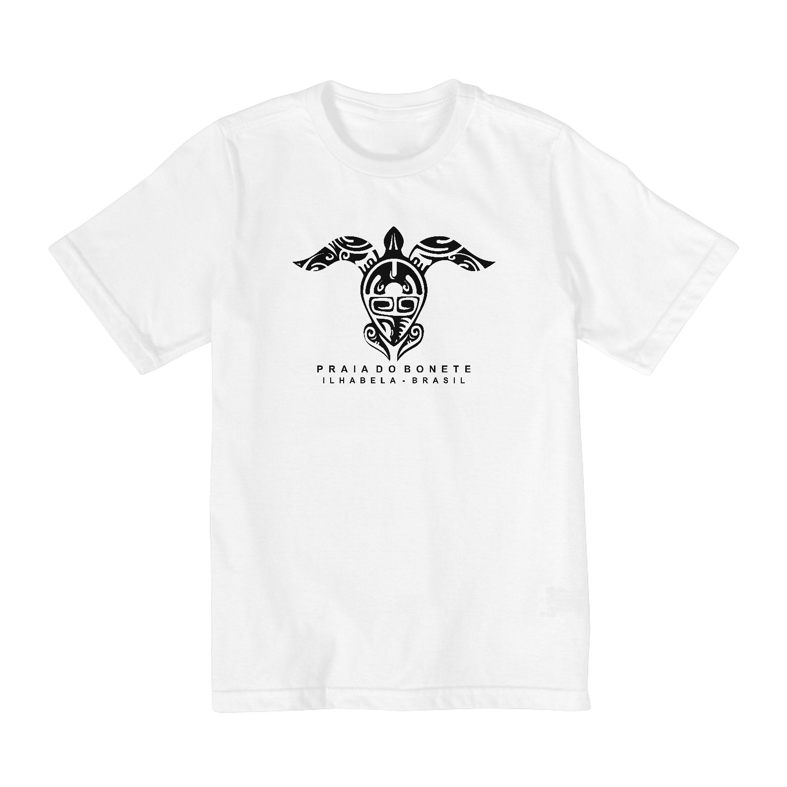 Quality Infantil Tartaruga Preta