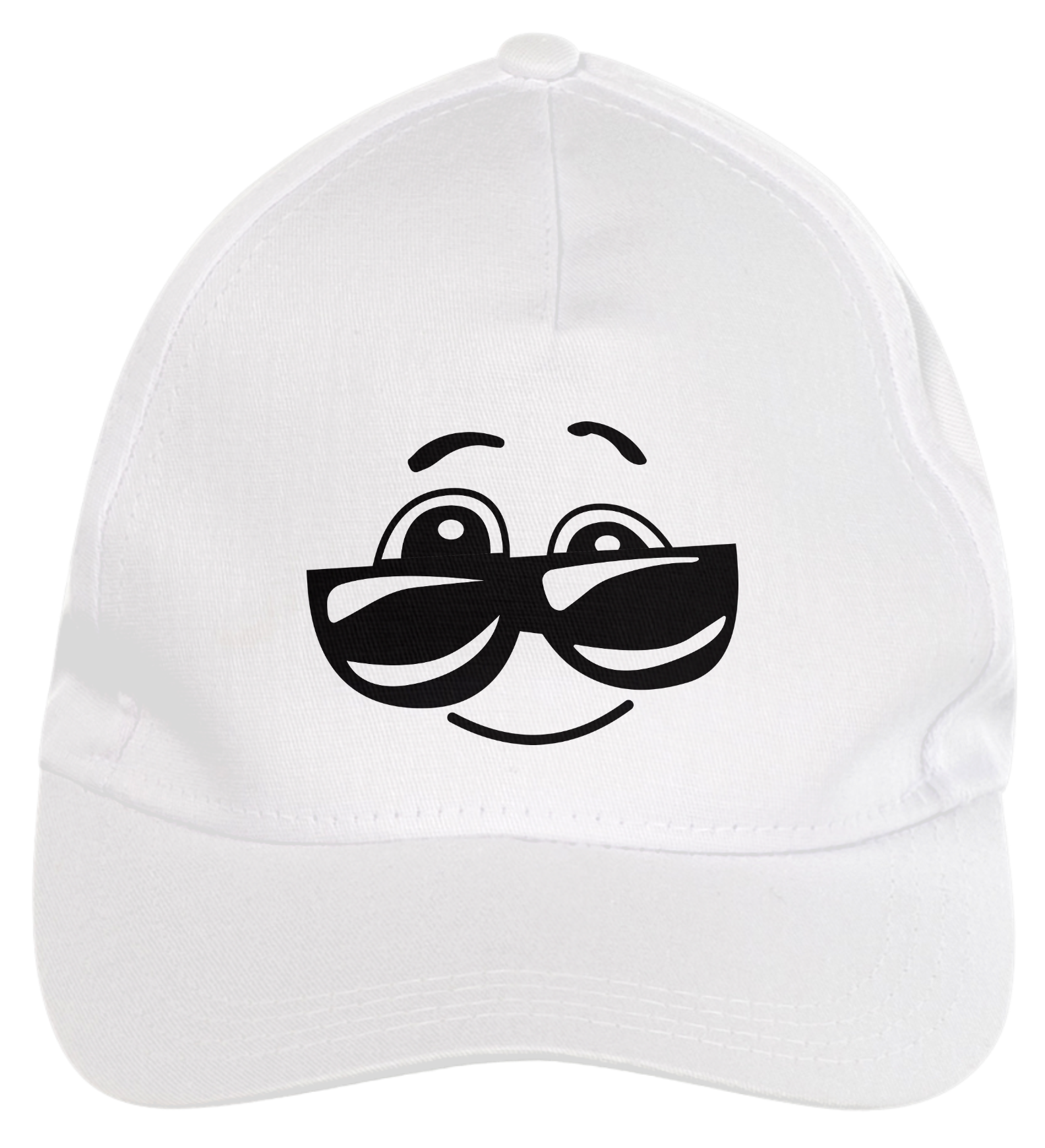 Nome do produto: Emoji Óculos de Sol