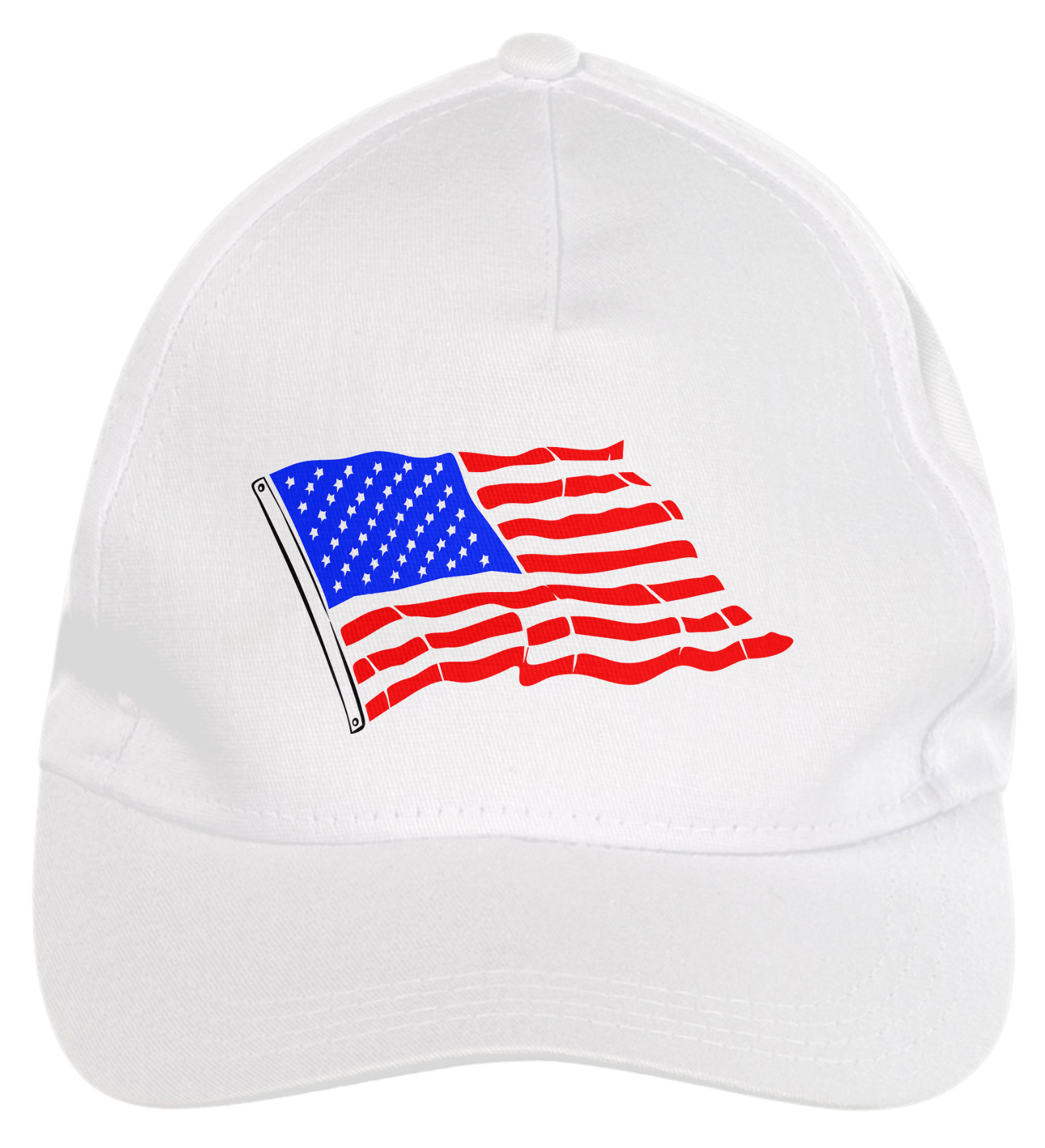 Nome do produto  American Flag