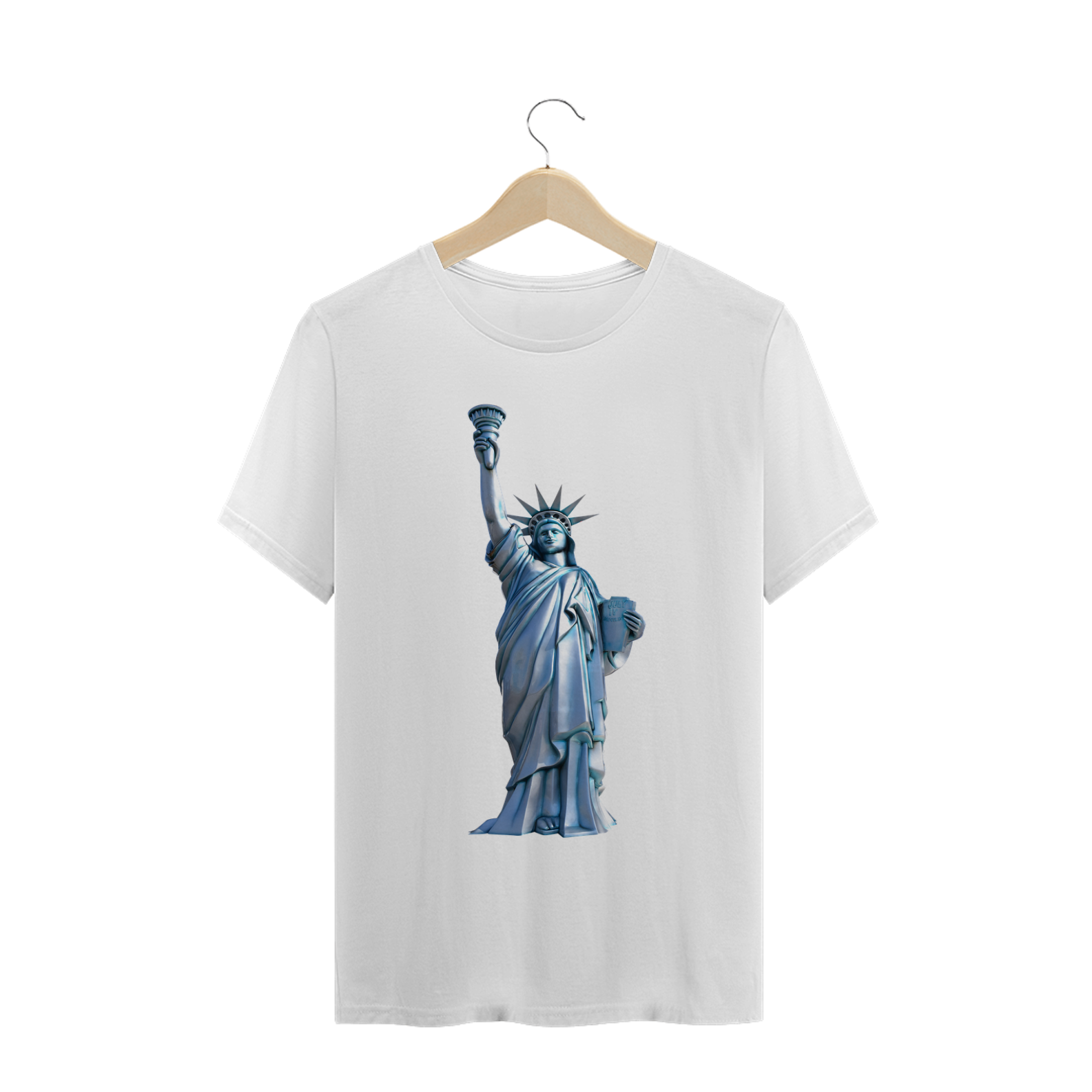 Nome do produto  Estátua da Liberdade