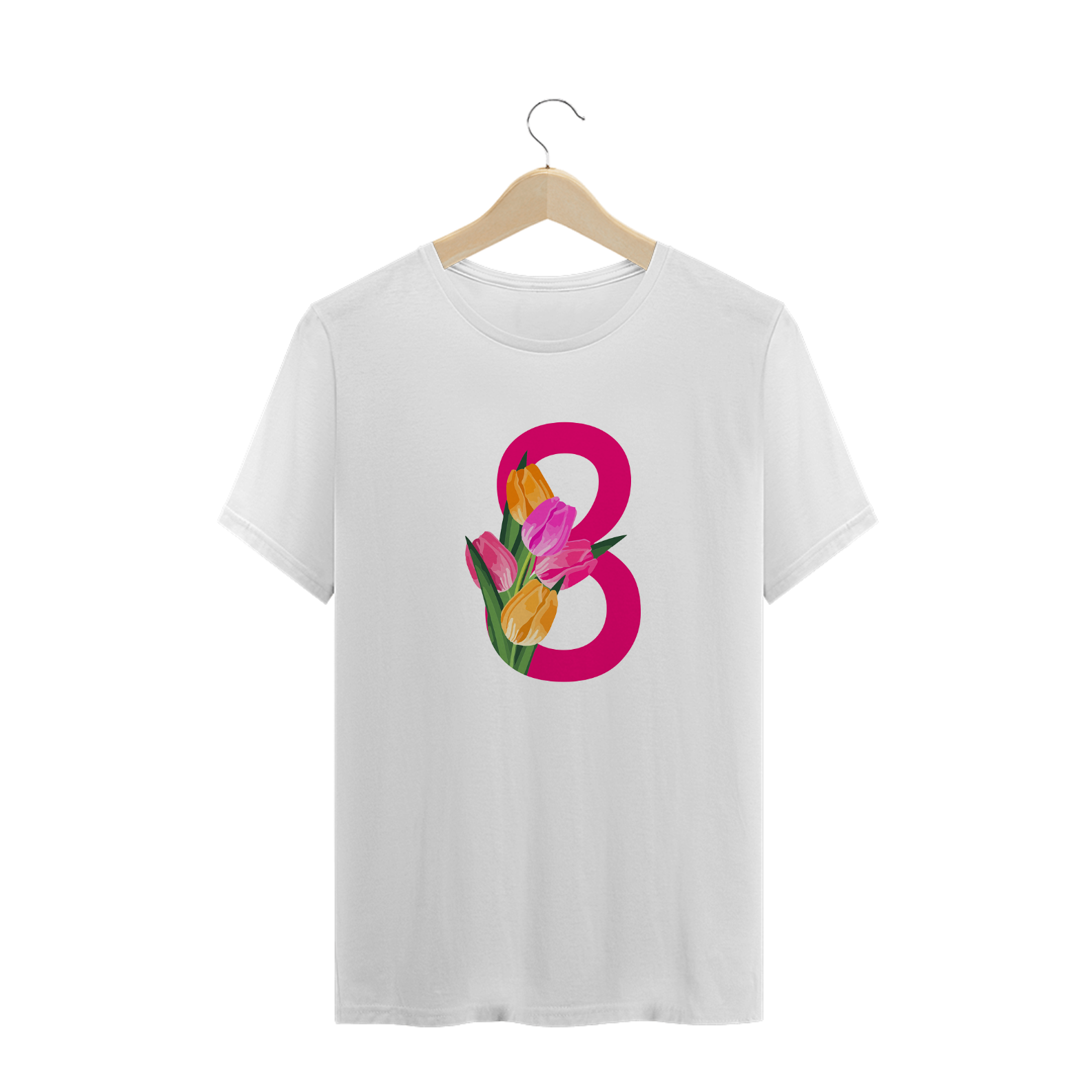 Nome do produto  Dia da Mulher