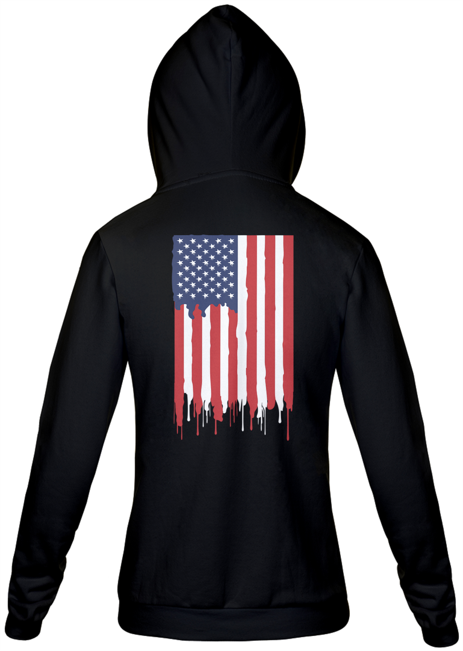 Nome do produto  American Flag