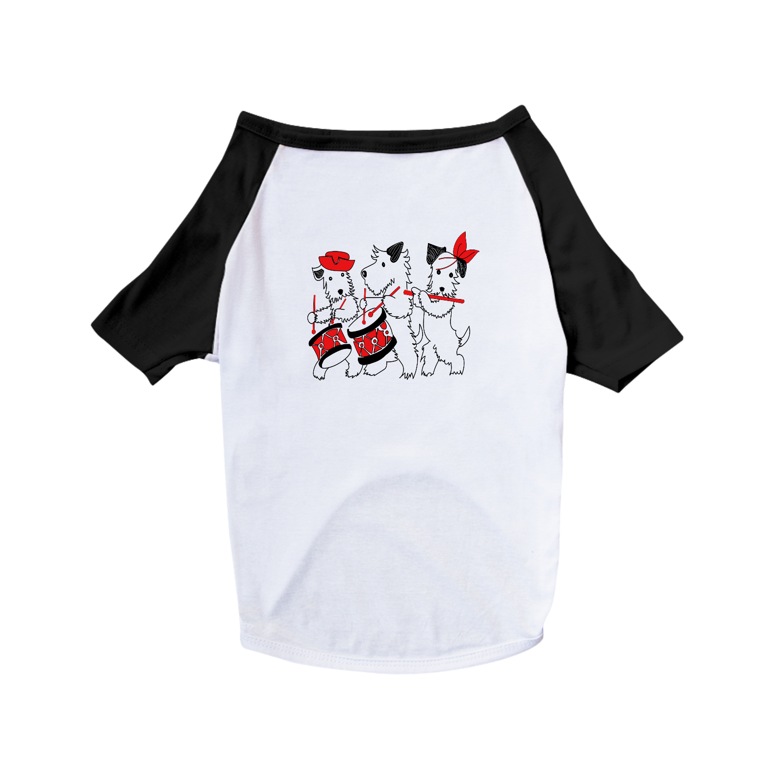 Nome do produto  Camisa Pet