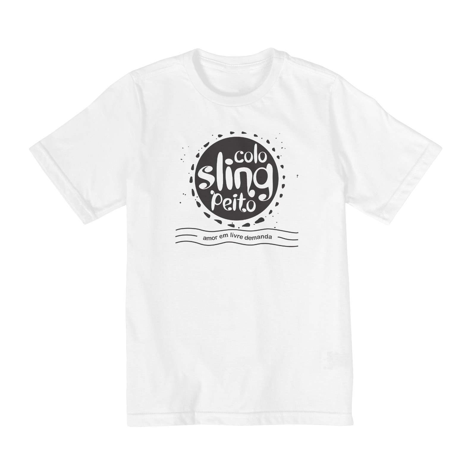 Colo, sling e peito: amor em livre demanda