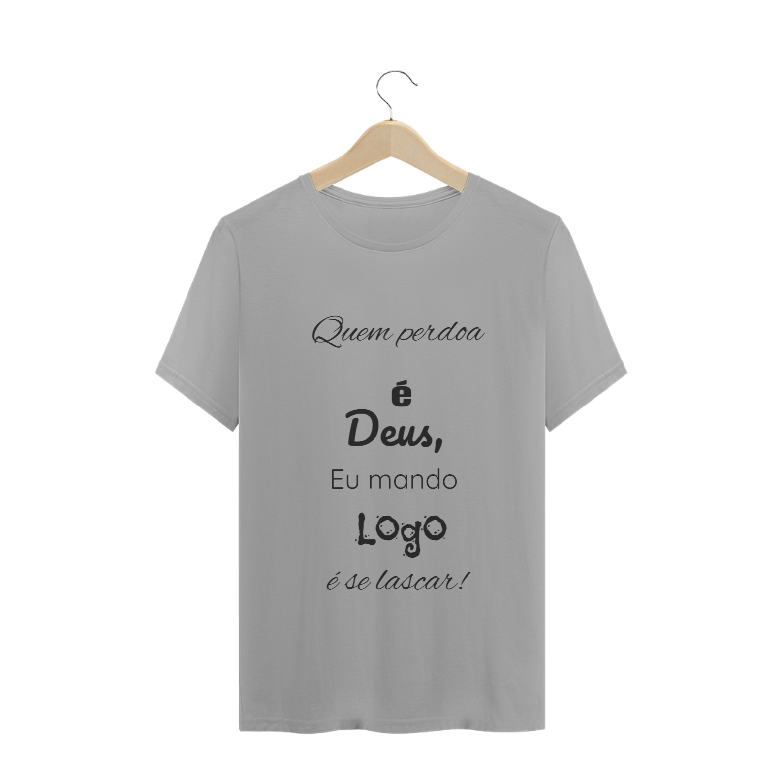 Nome do produto: Camisas de Frases Nordestinas Unissex