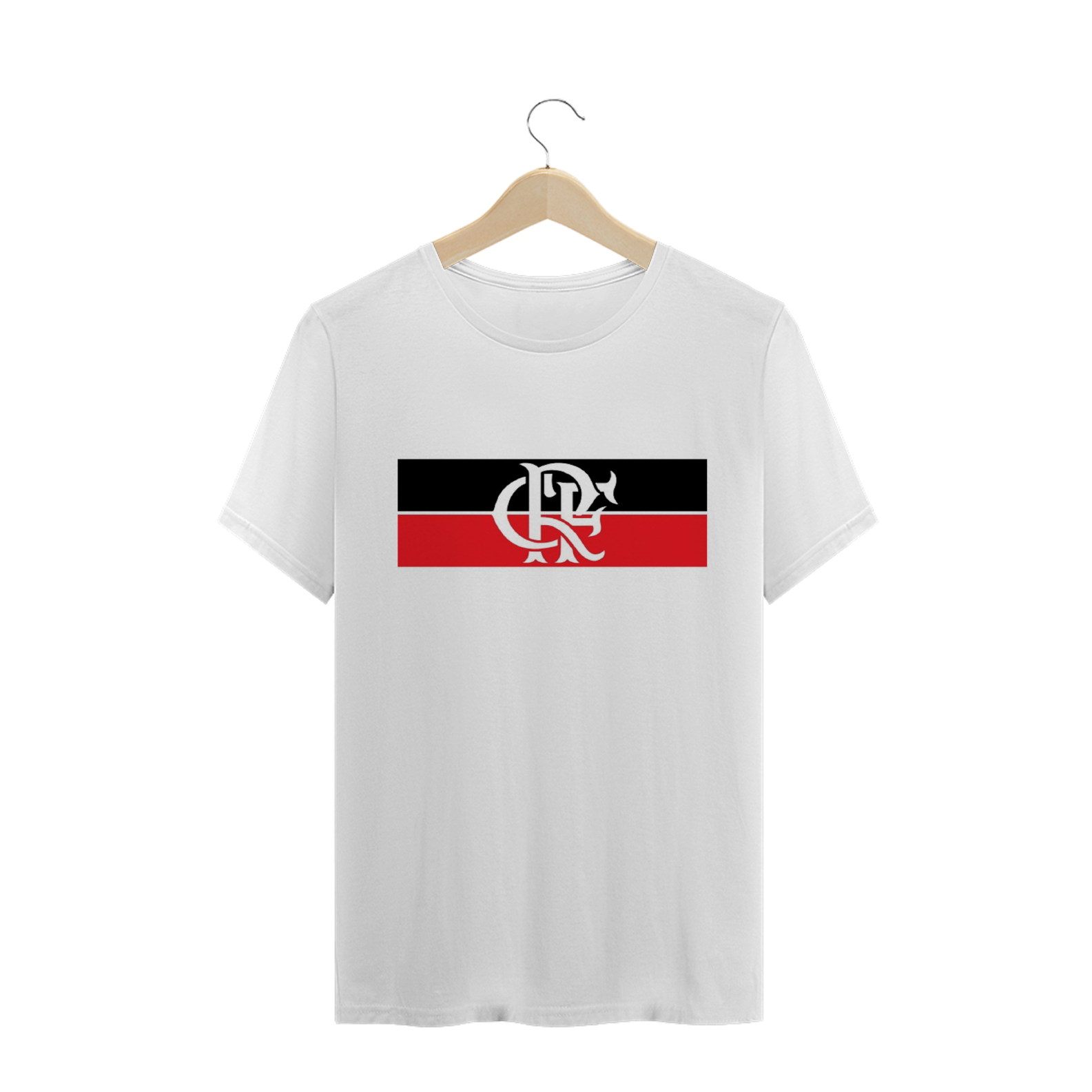 Nome do produto  Camisa personalizada Flamengo