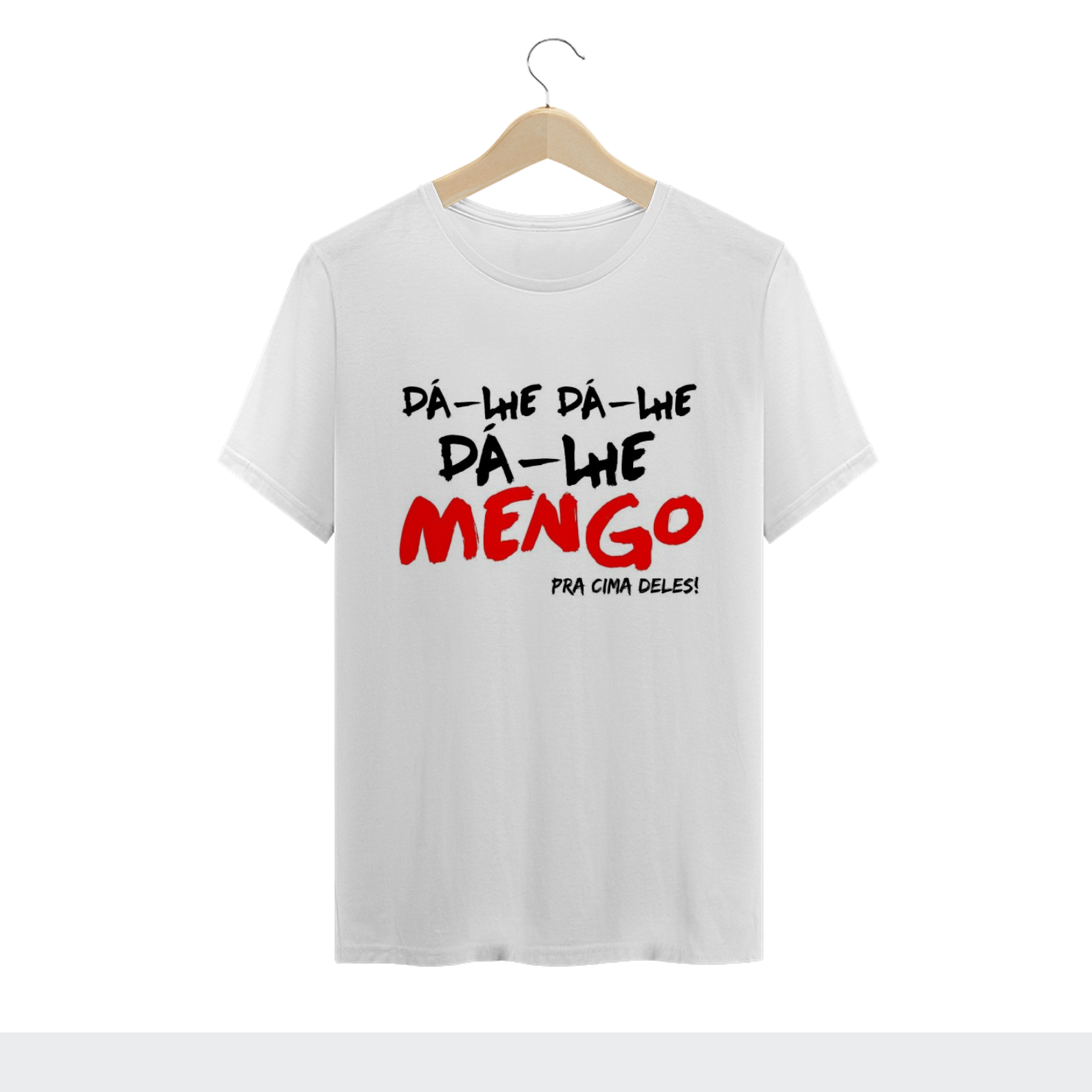 Nome do produto  DA LHE MENGO 2022