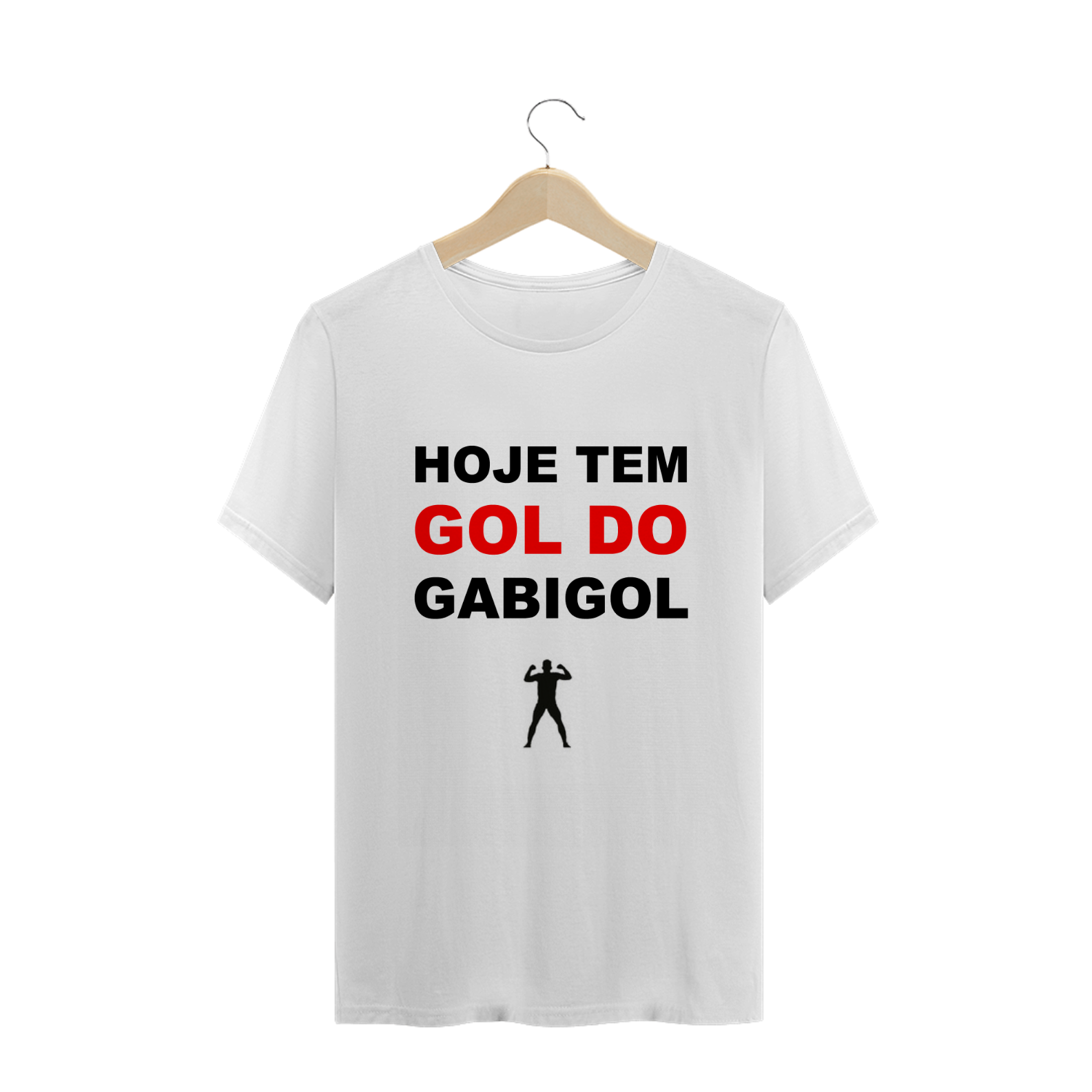 Nome do produto  GOL DO GABIGOL 