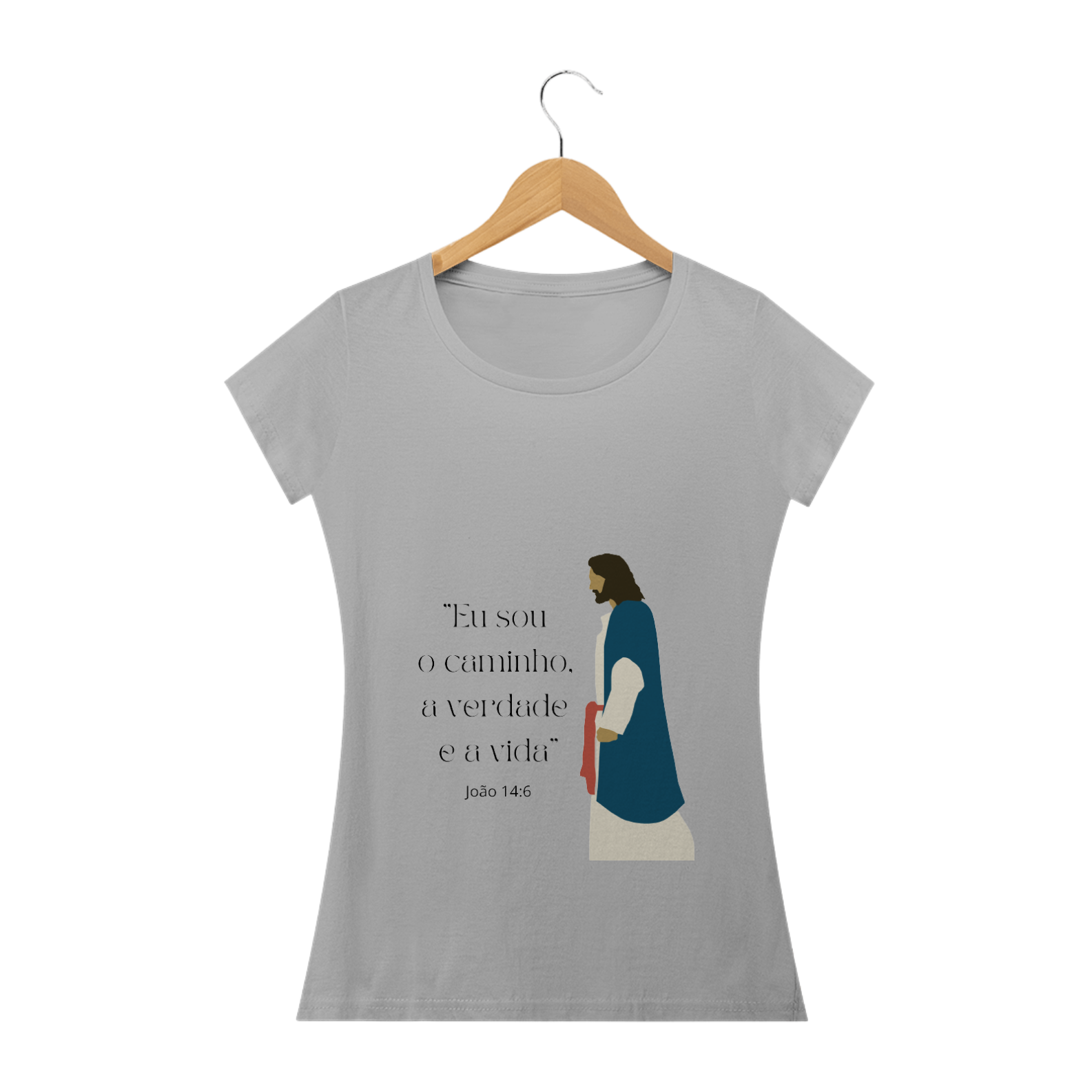 eu sou o caminho  a verdade e a vida