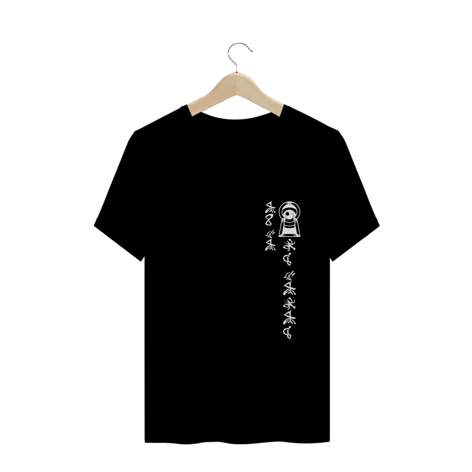 RPG Jardim Secreto - Abra seu Coração (black)