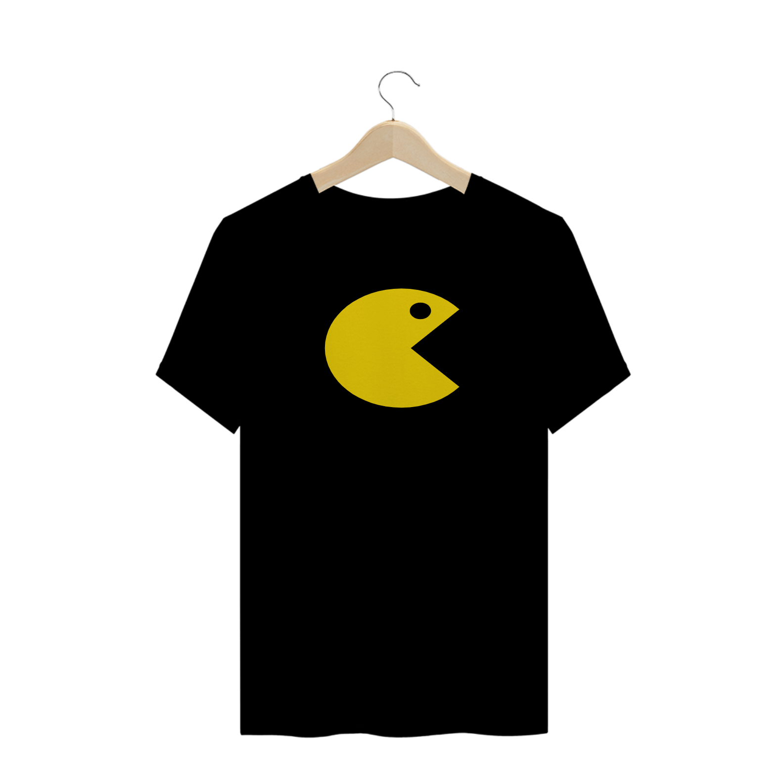 Nome do produto  CAMISA DO PACMAN