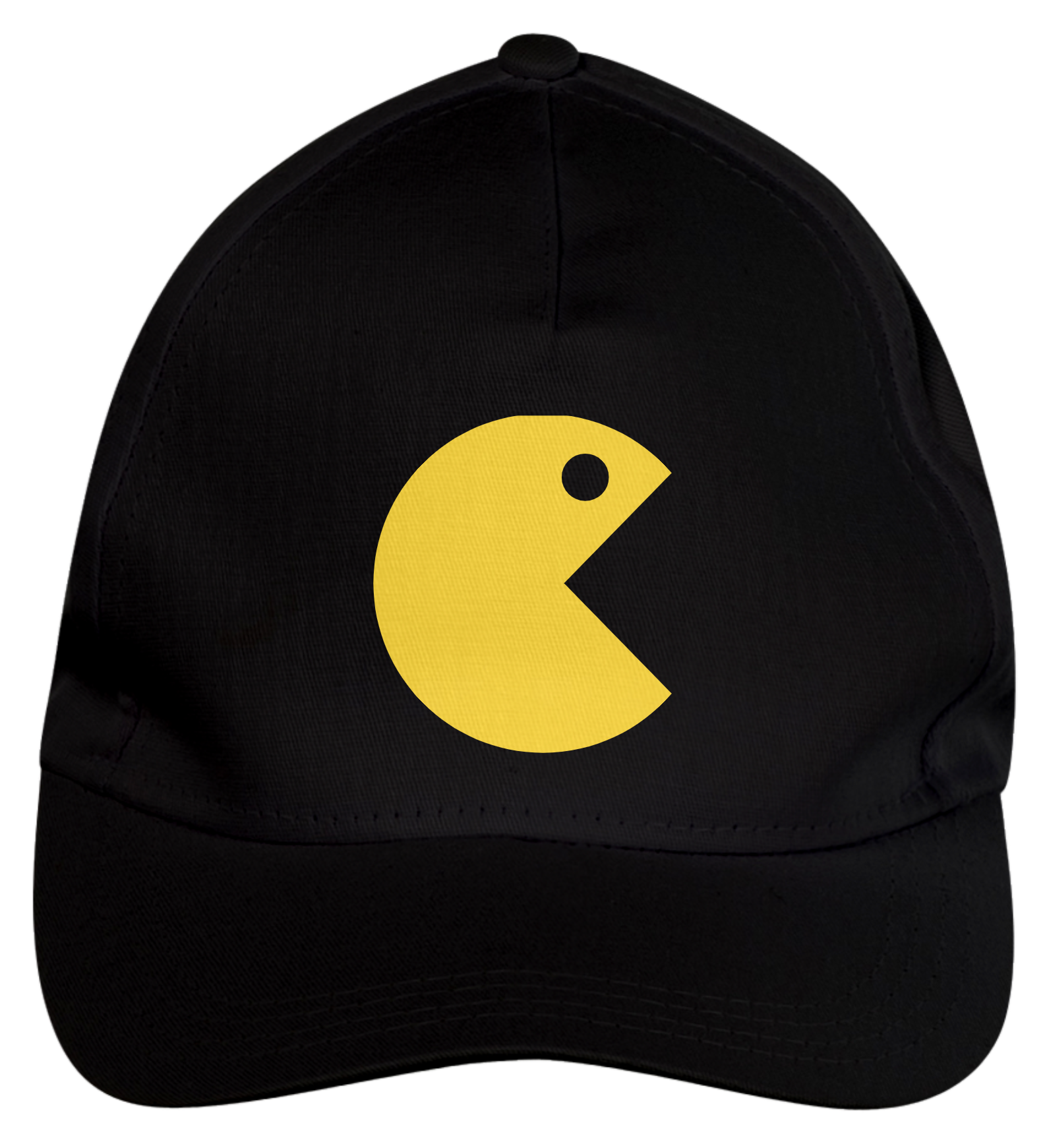 Nome do produto  boné pacman