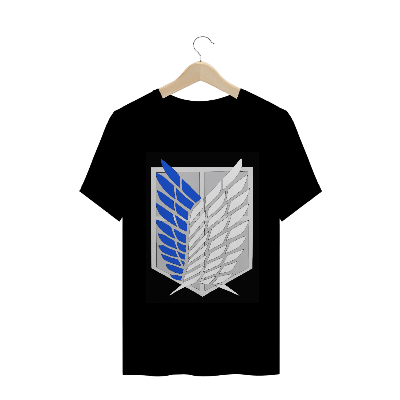 Nome do produto  camisa escudo de reconhecimento