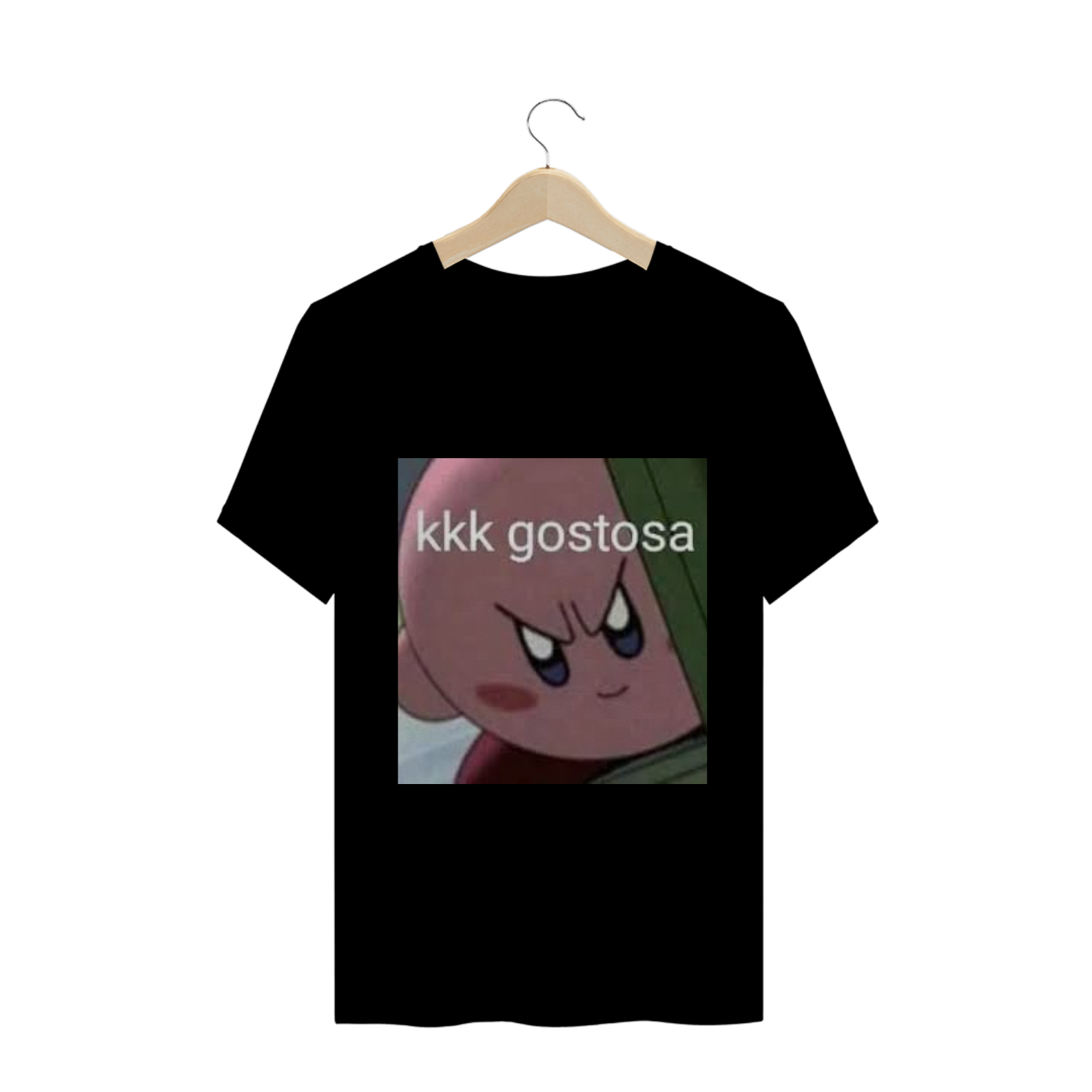 Nome do produto  camisa meme 