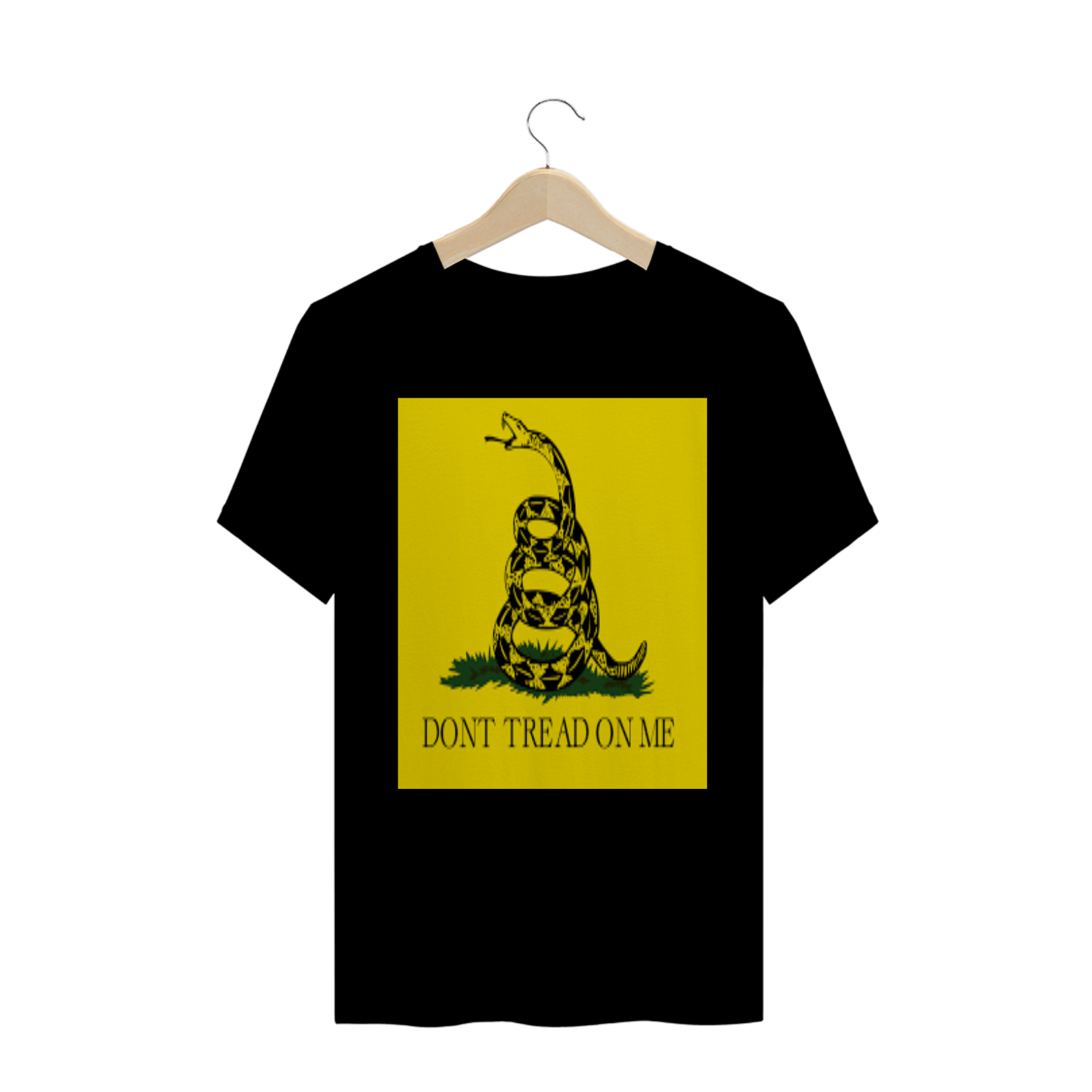 Nome do produto  camisa anarcocapitalismo