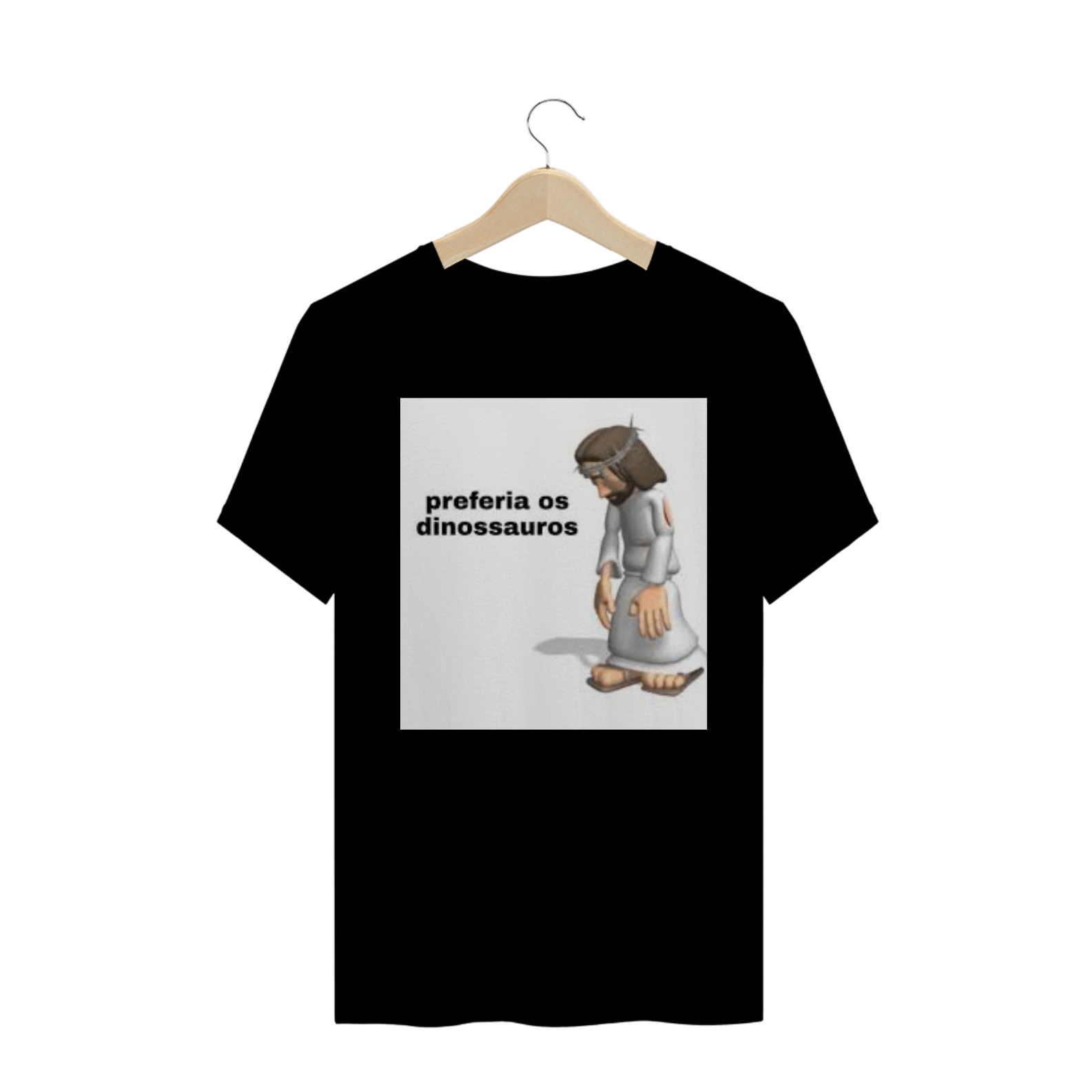 Nome do produto  Camiseta Lamentações