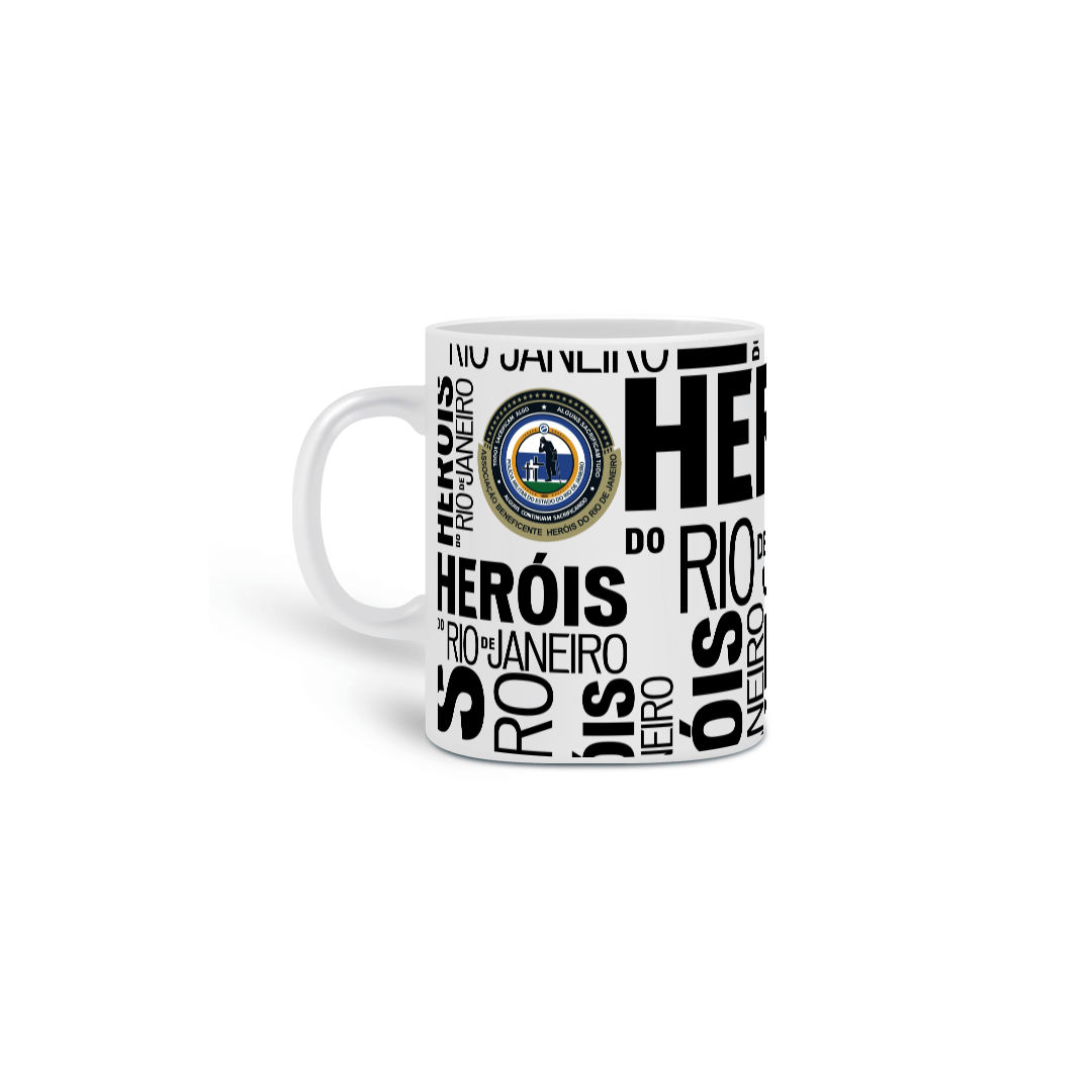 Nome do produto  MÚLTIPLOS HERÓIS PRETO