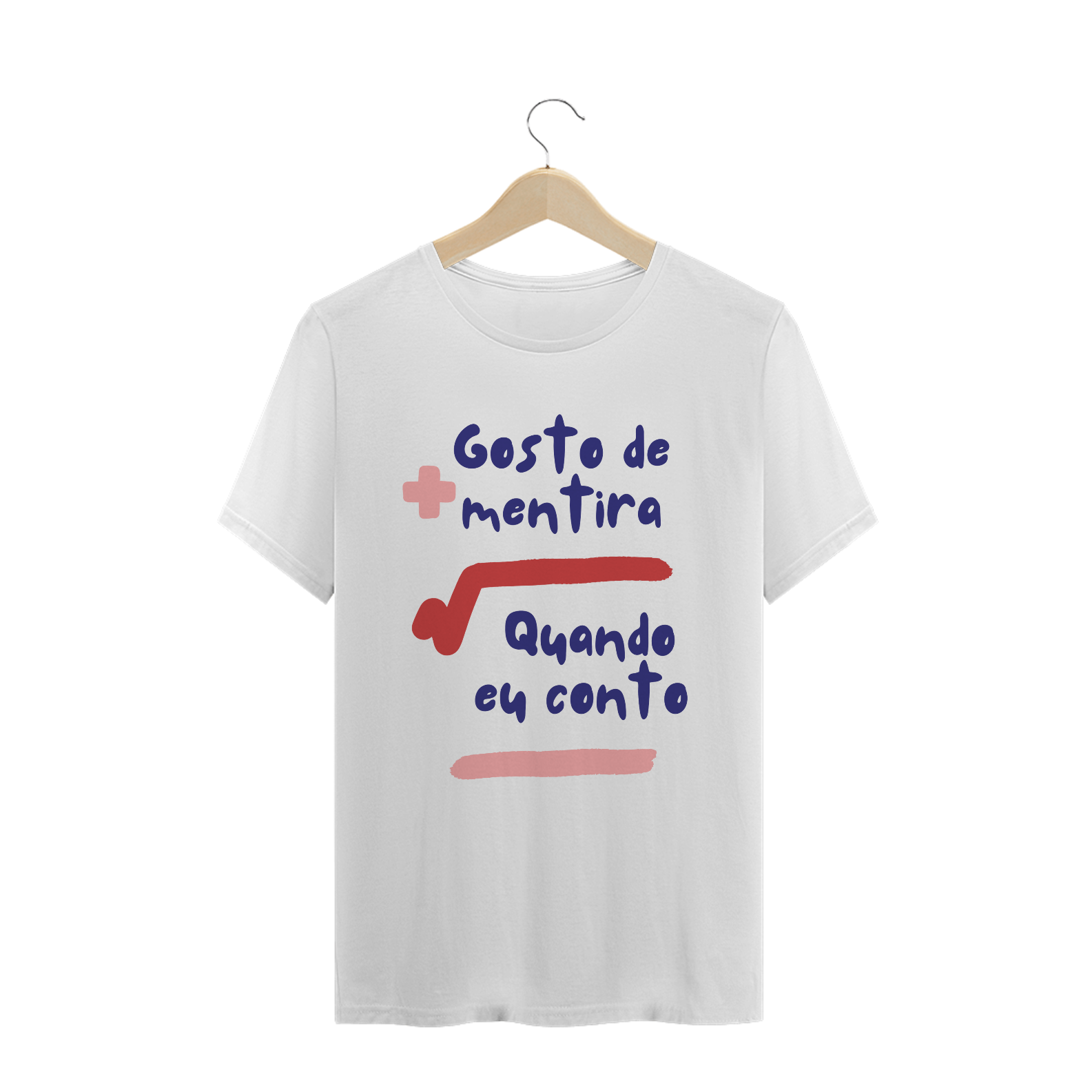 Camiseta Frases