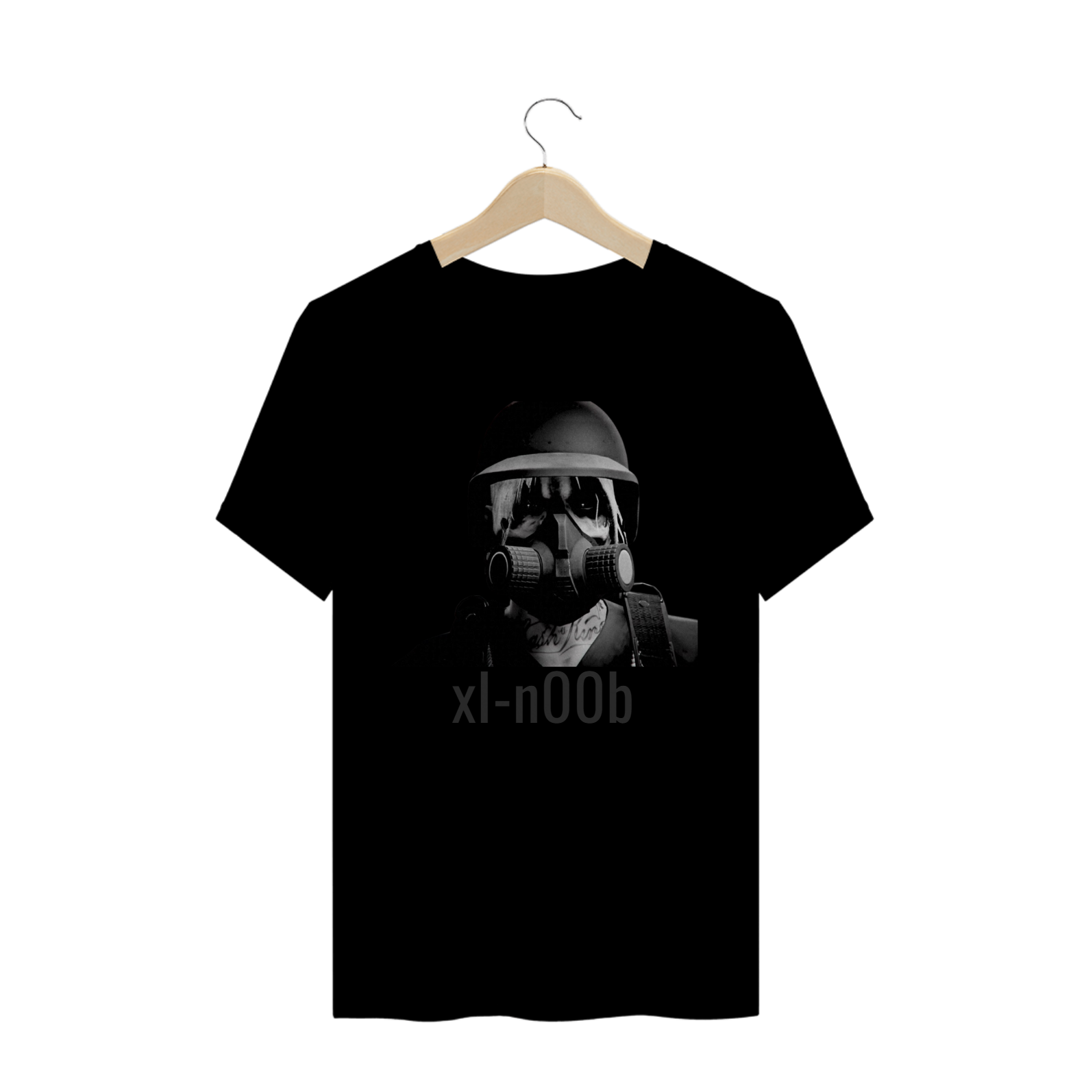 Camiseta Tryhard