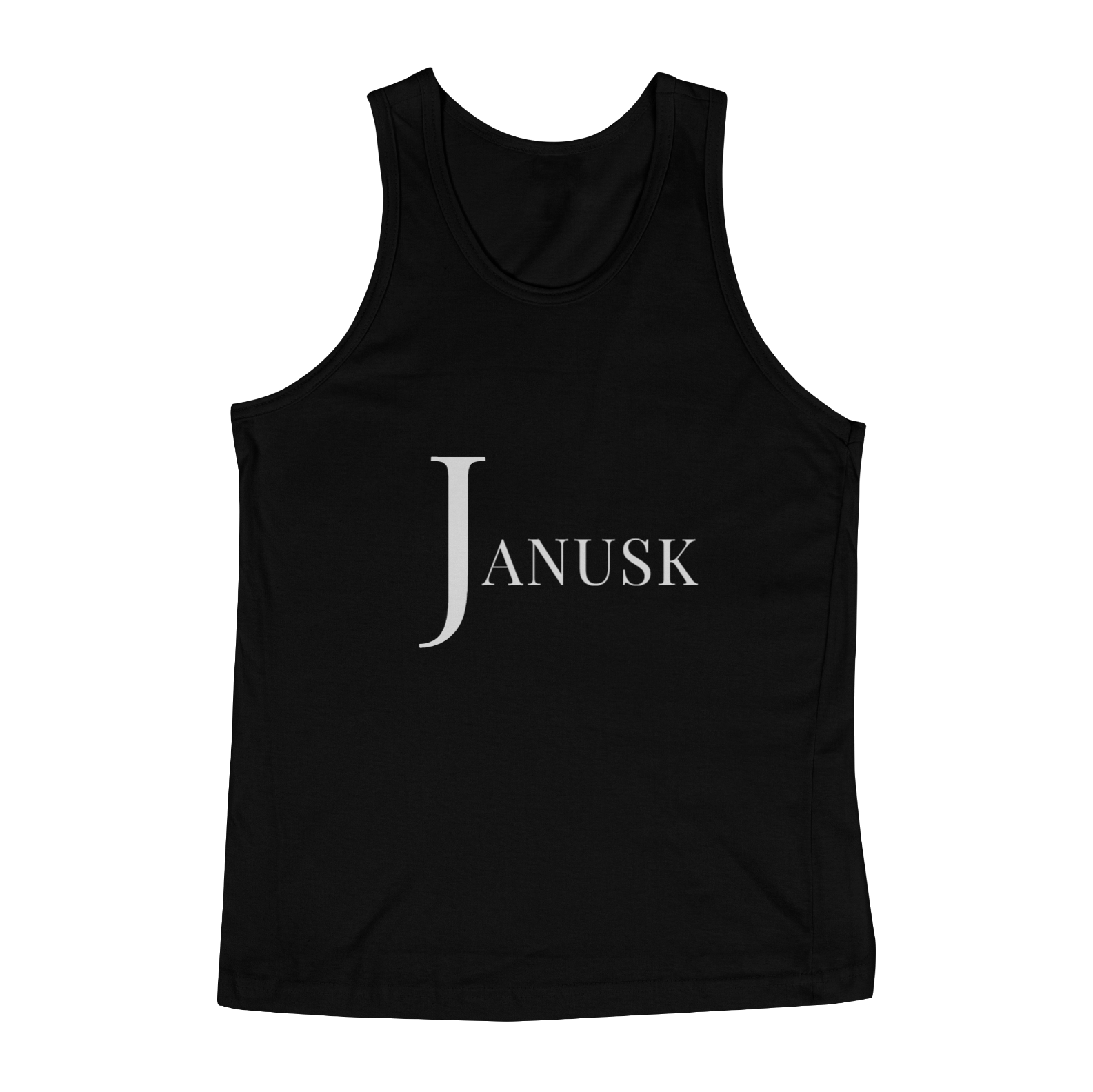 Nome do produto  Camiseta Janusk