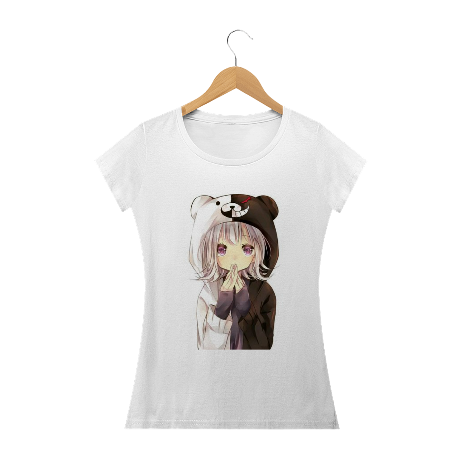 Camiseta Feminina A