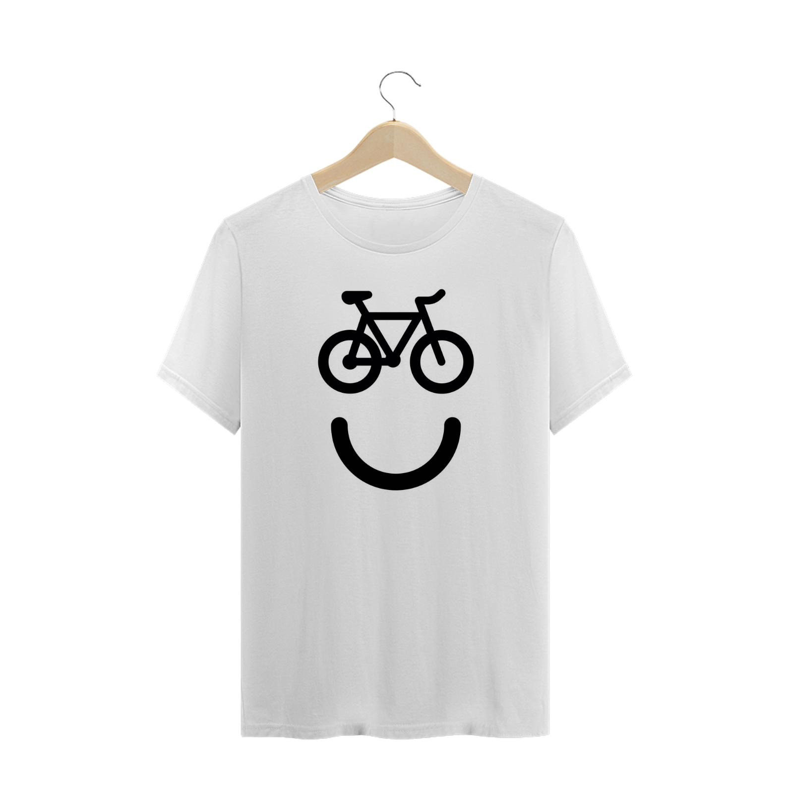 Camiseta Masculina Bike