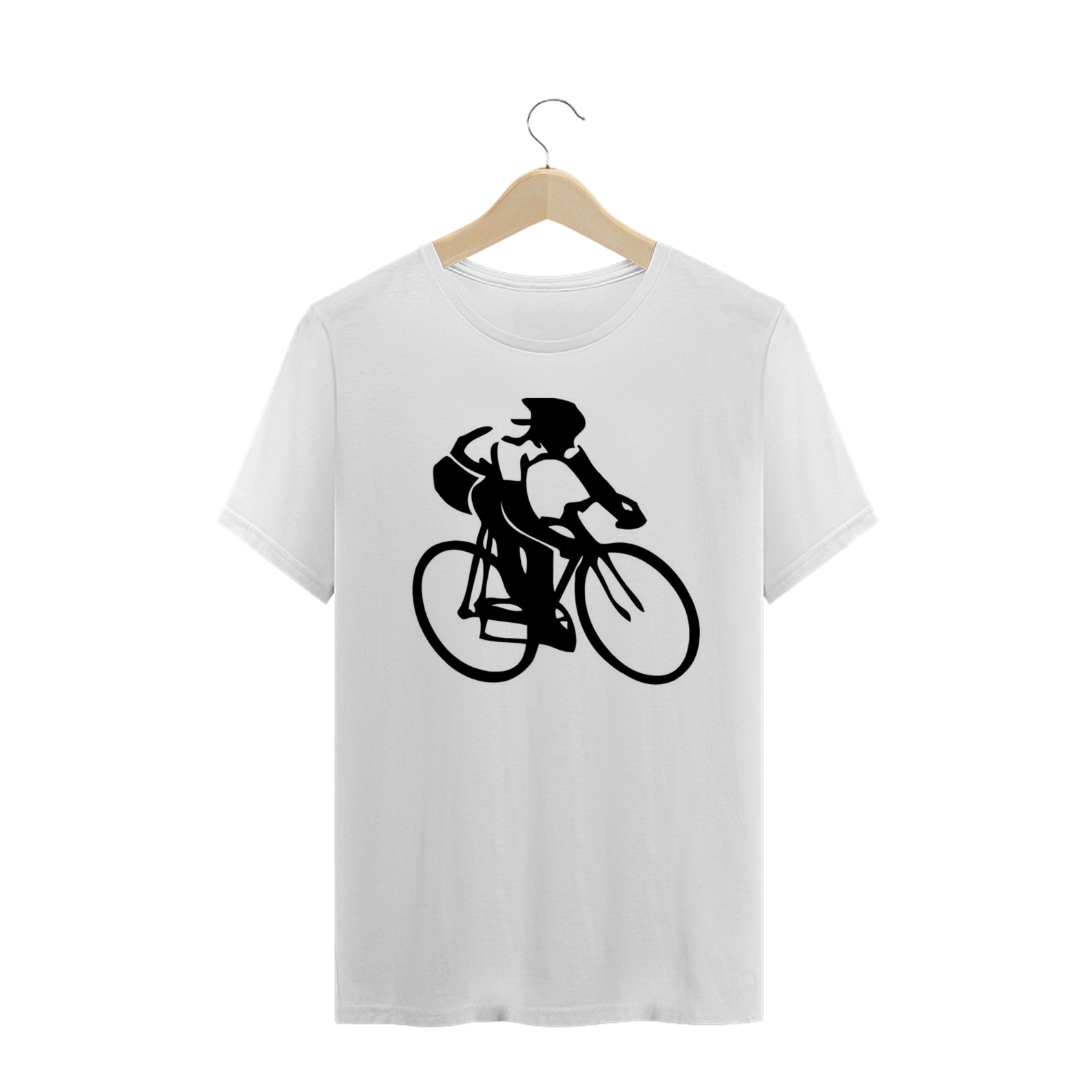 Camiseta Masculina Speed