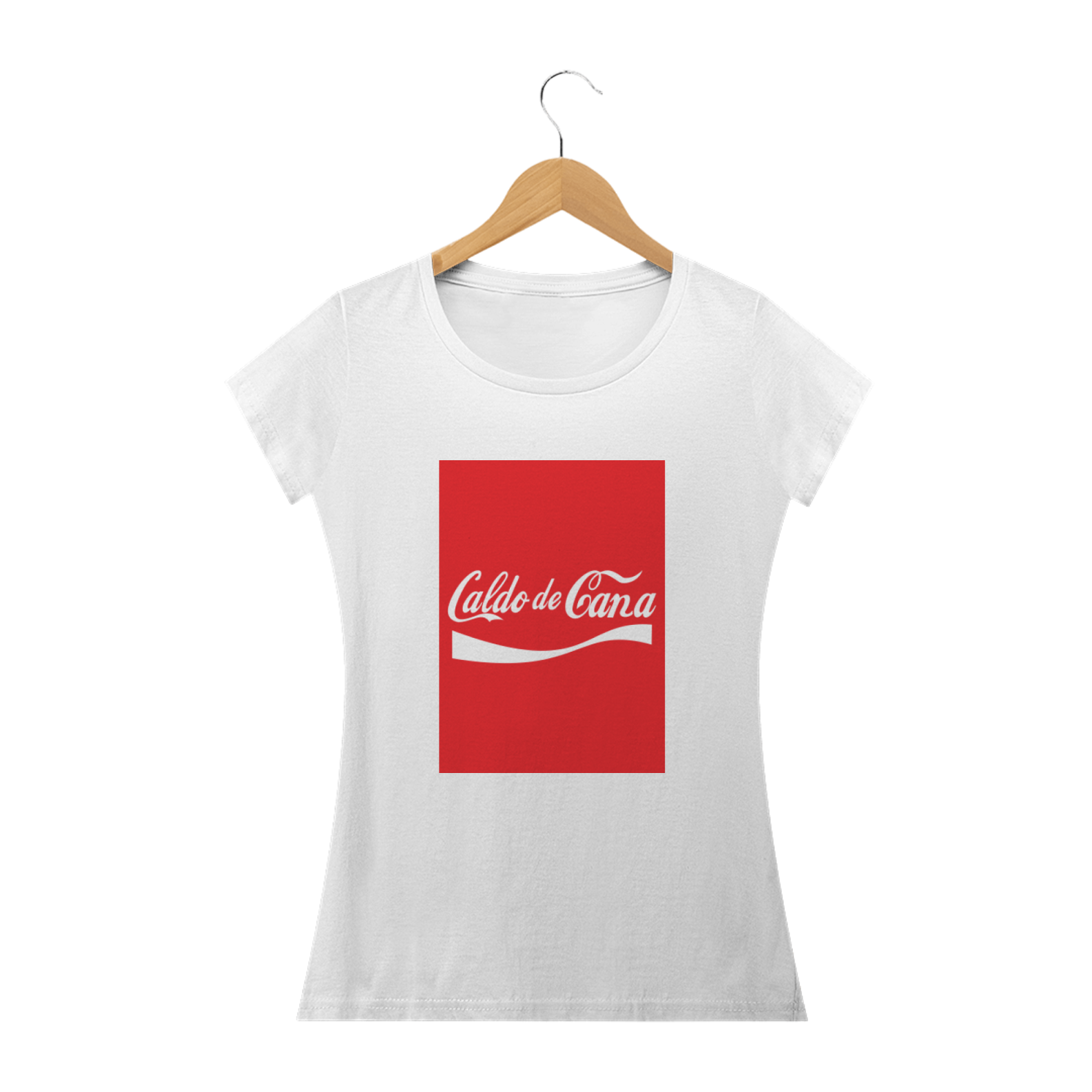 Camiseta Feminina