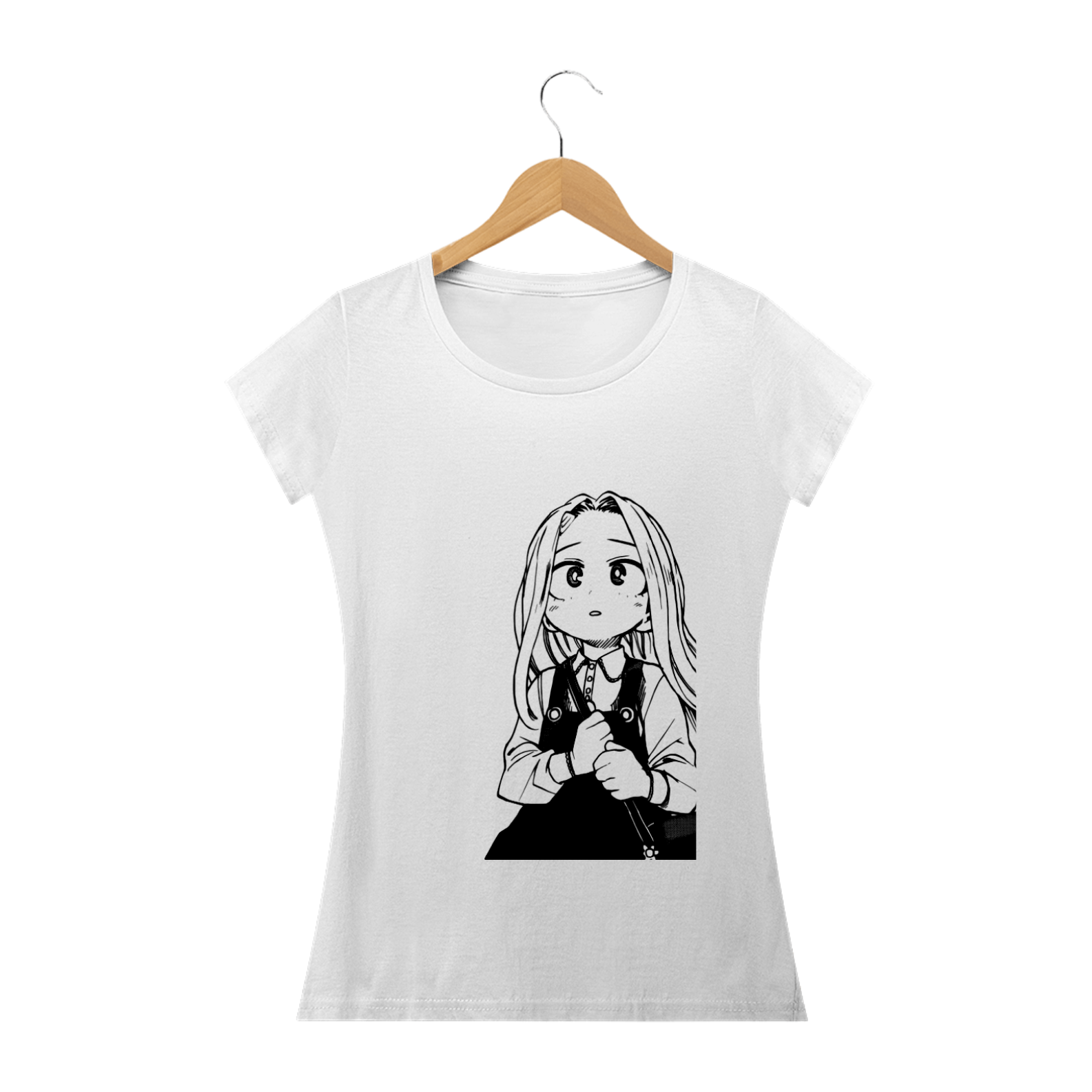 Camiseta Feminina