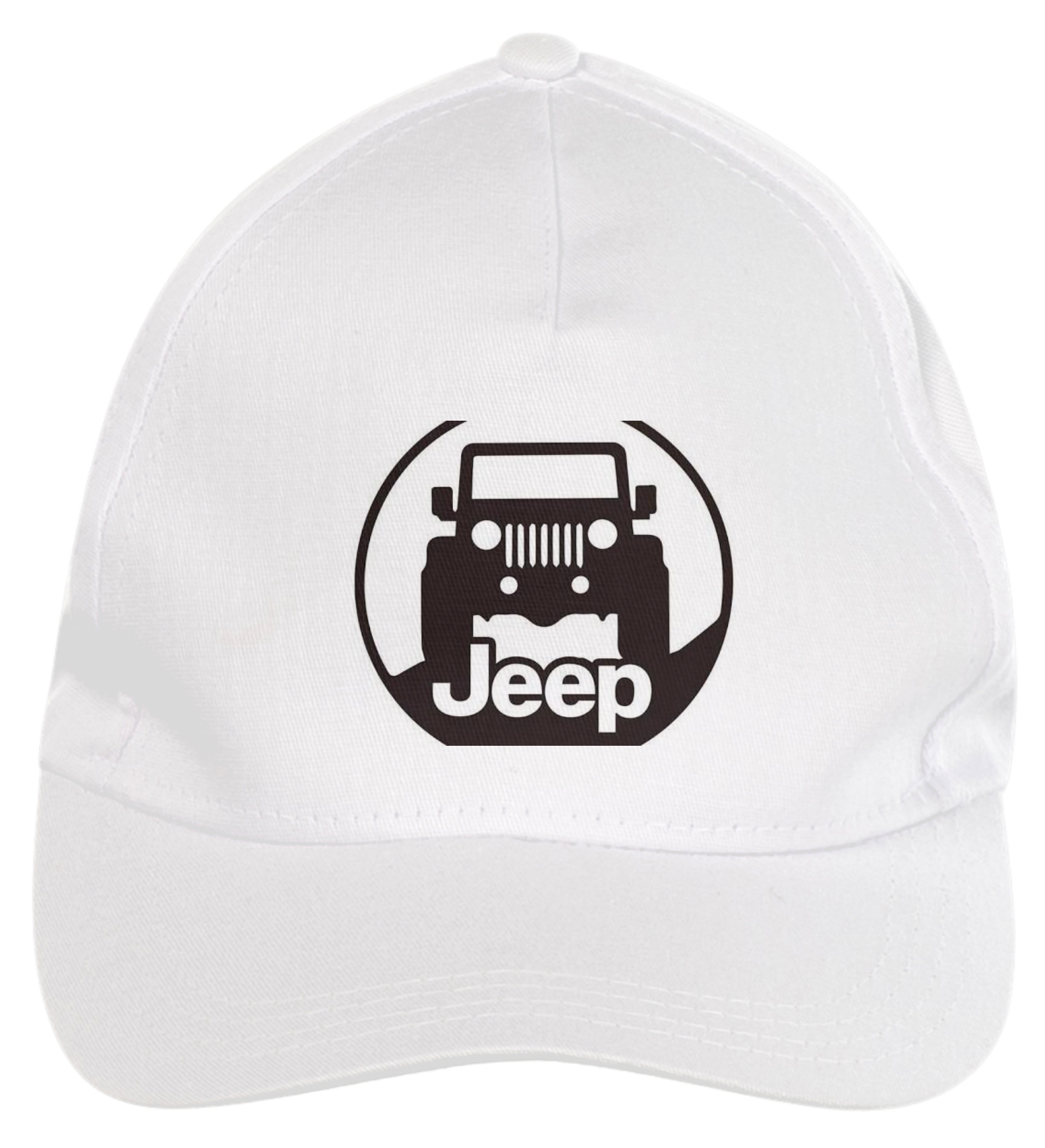 Boné Jeep