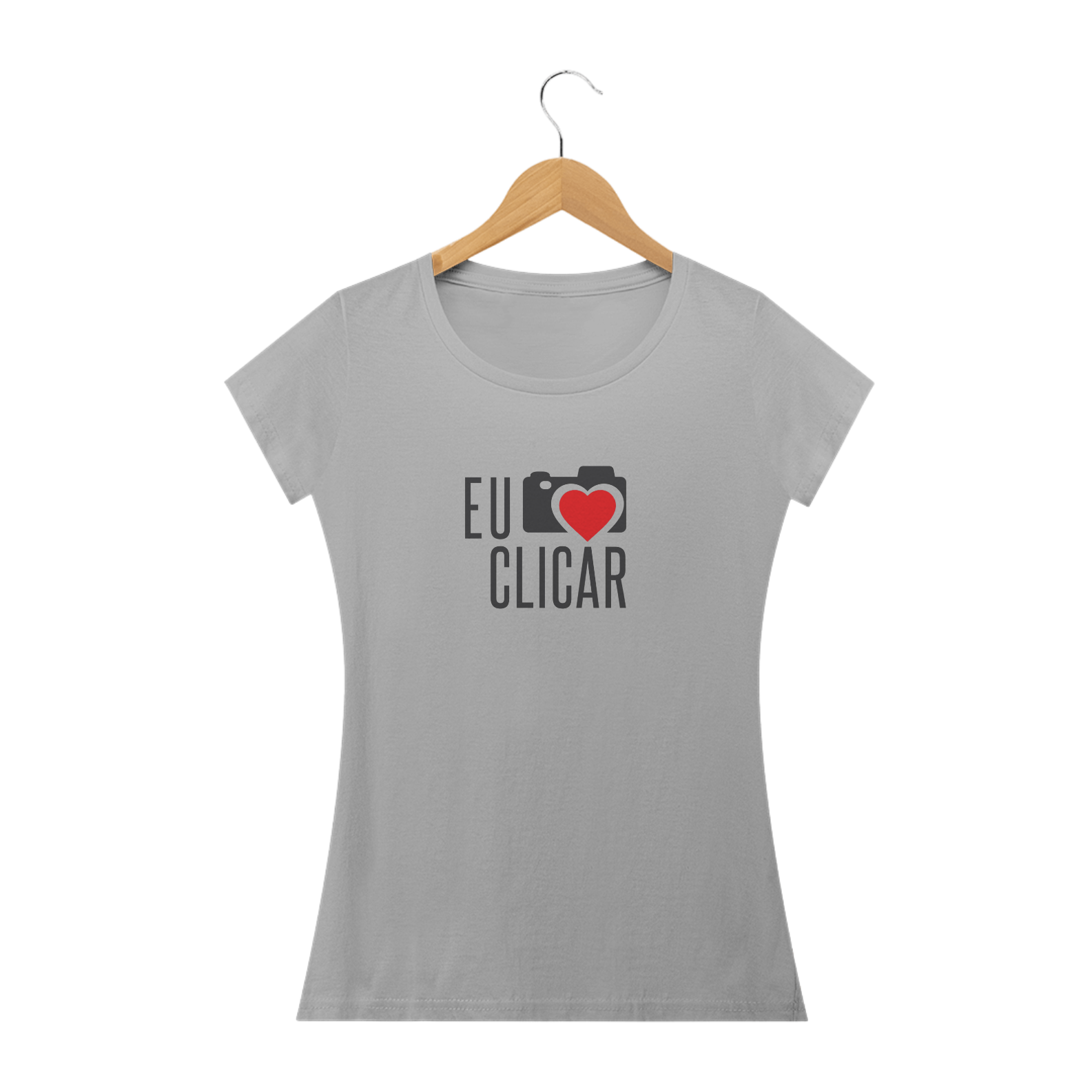 Camiseta Feminina MF