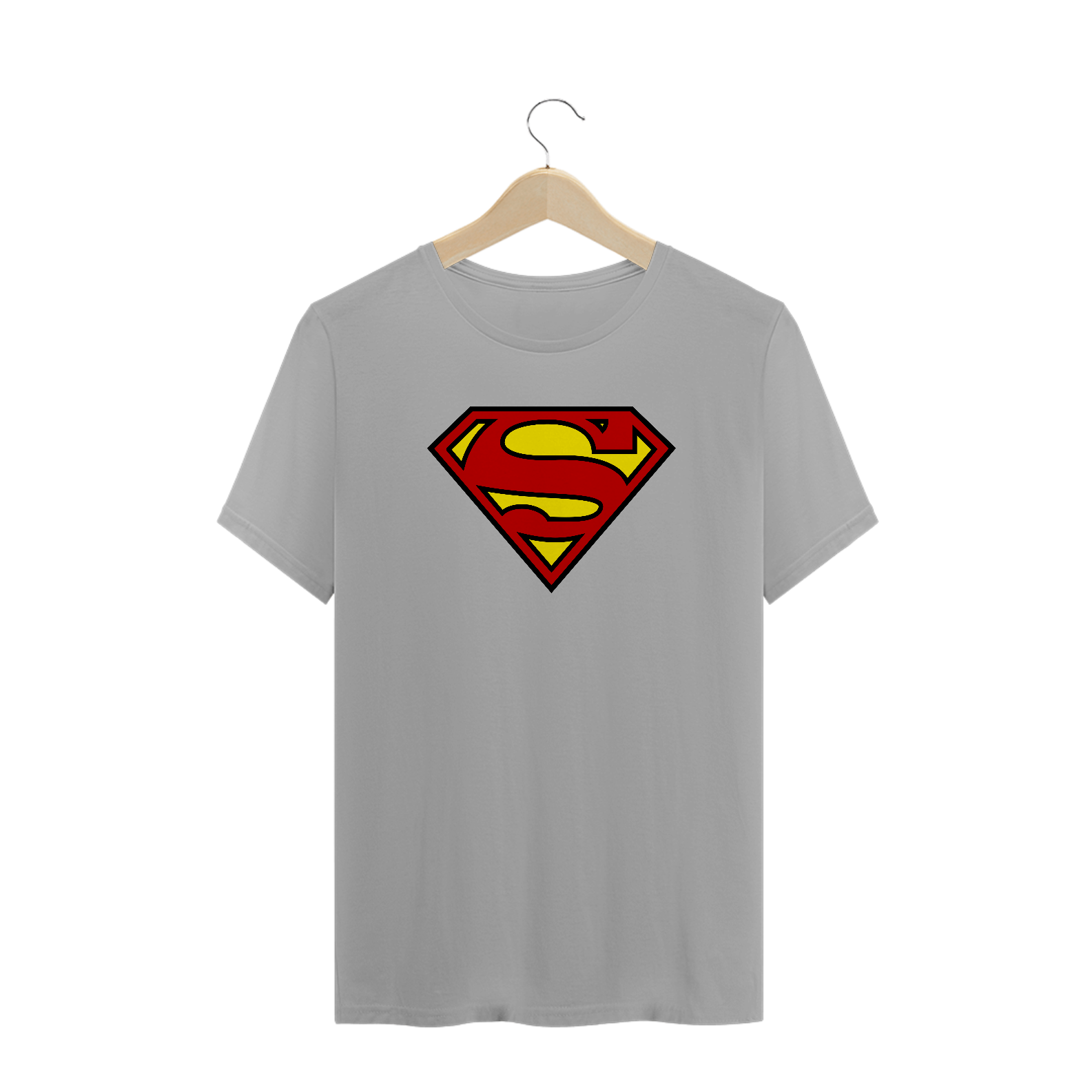 Camiseta Masculina S