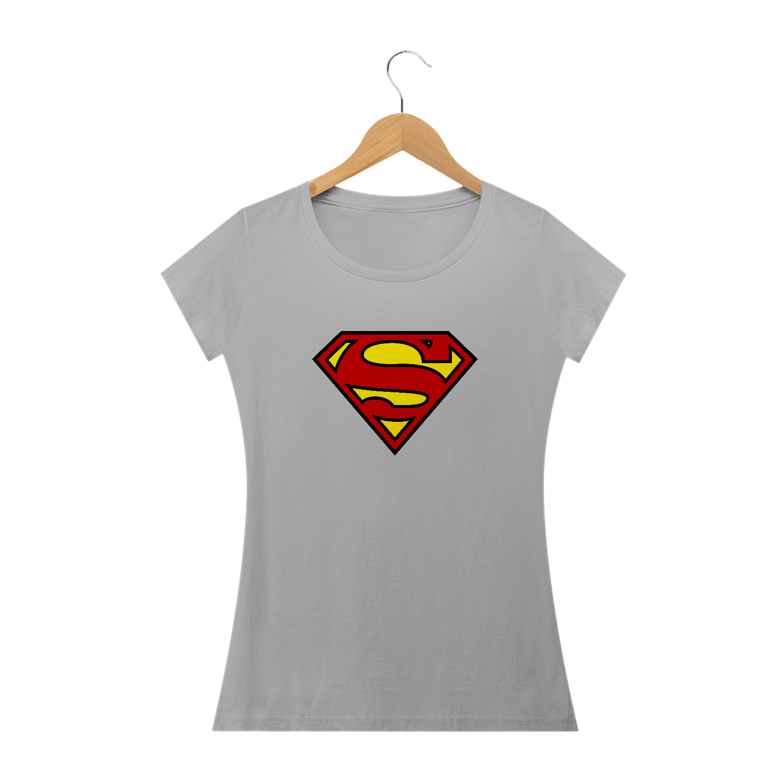Camiseta Feminina S
