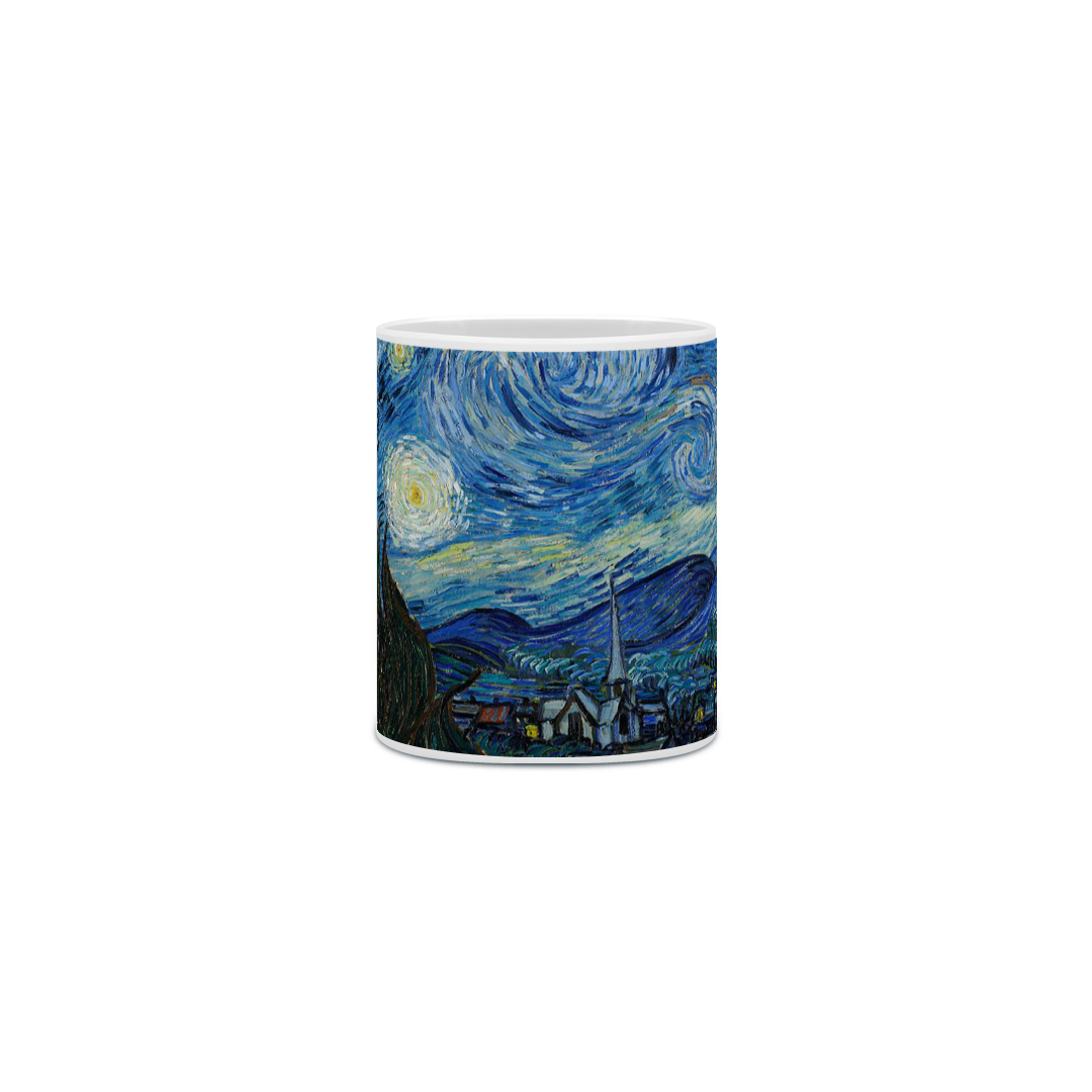 Caneca Van Gogh