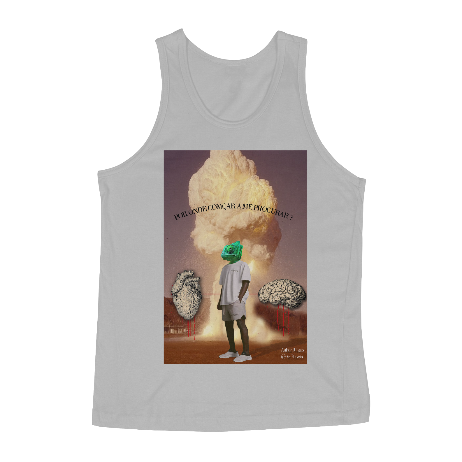 Regata Calango Decisões