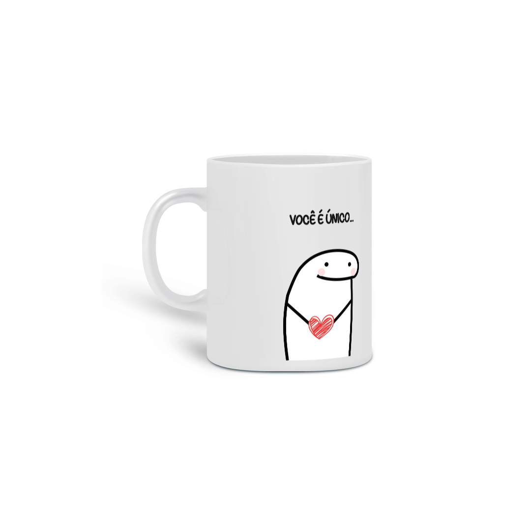 Você É Único, Como Todo Mundo