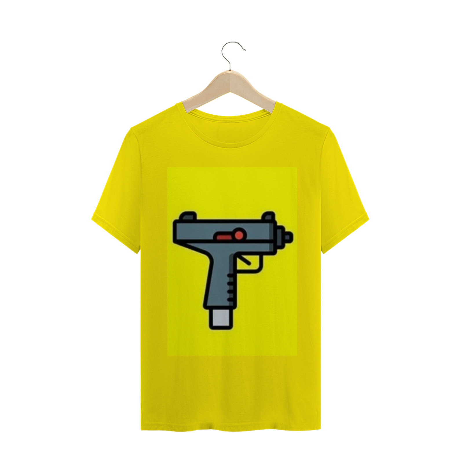 Camisa Uzi