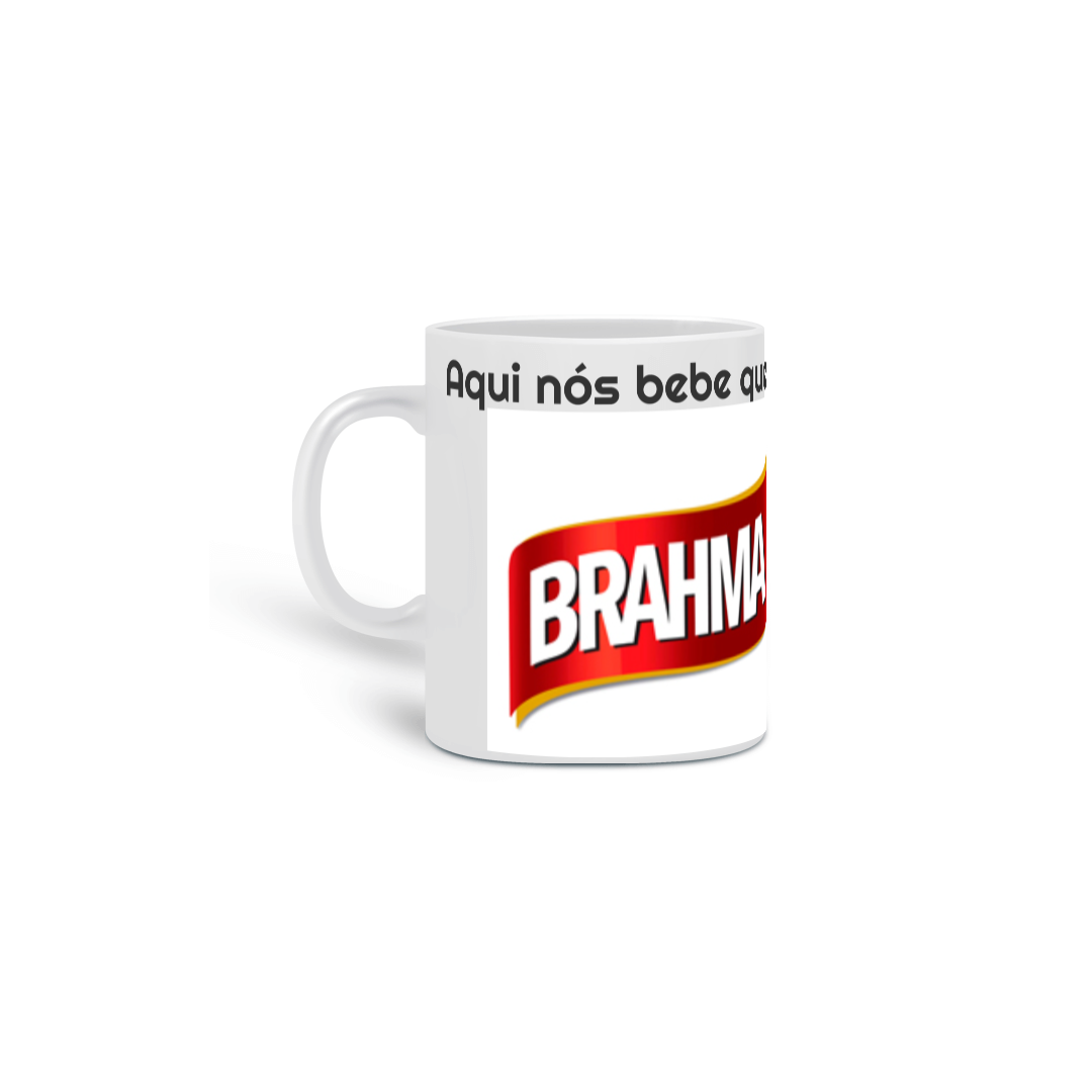 Caneca Ambev
