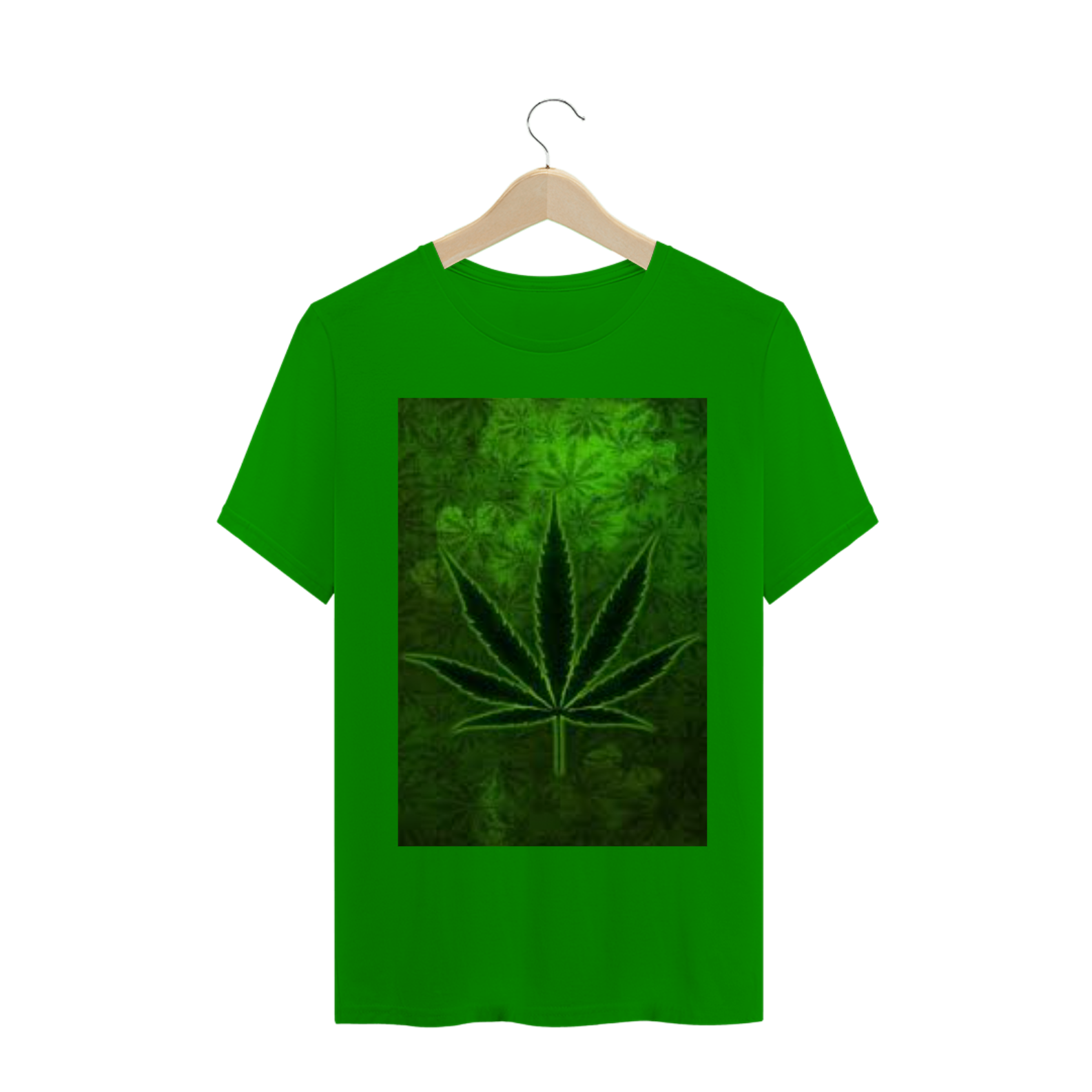 Camisa Do Homem Místico 