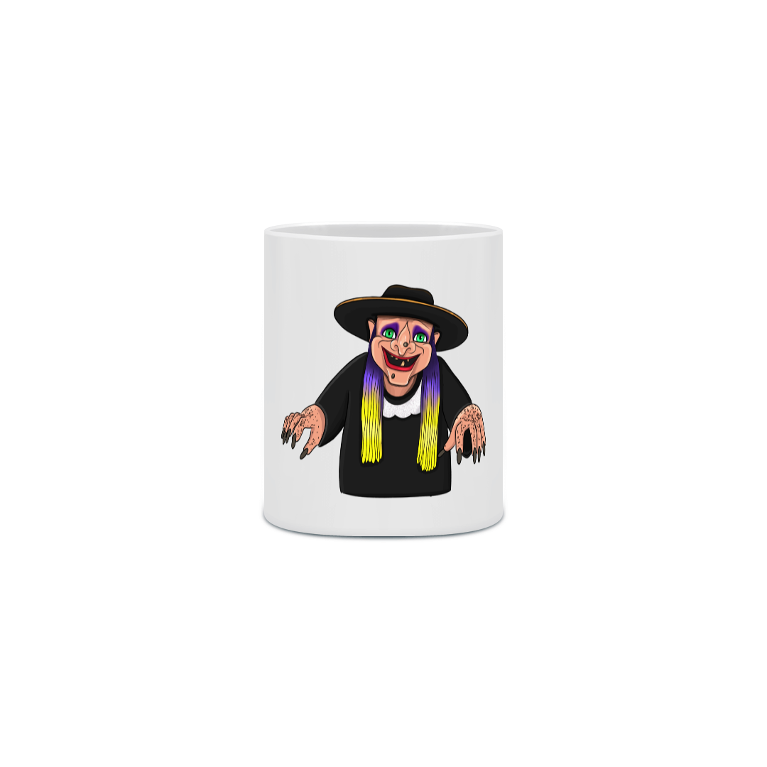 caneca grande rio