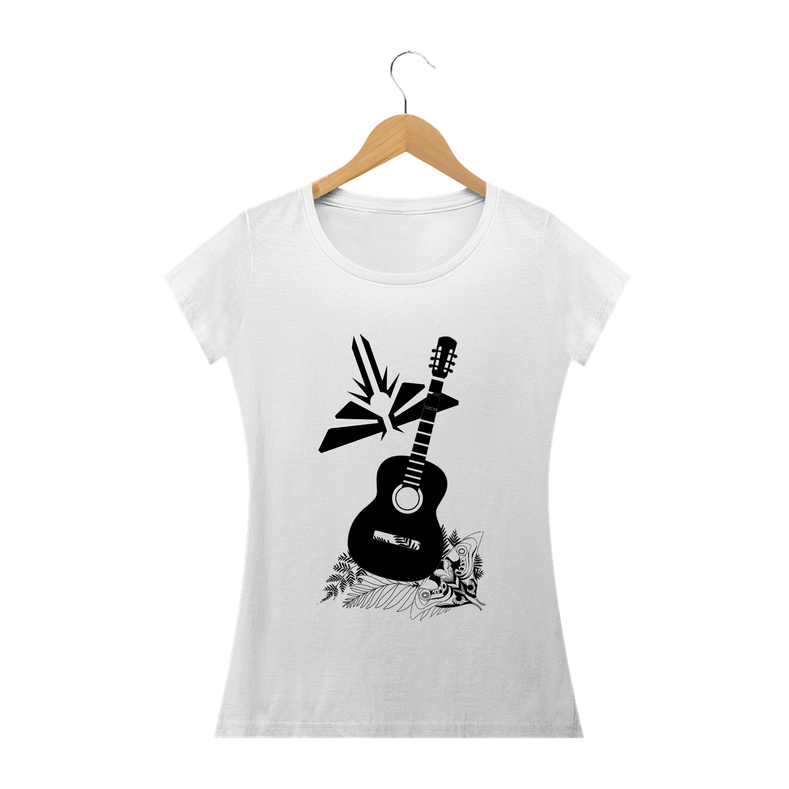 Camiseta - The Last Of Us 