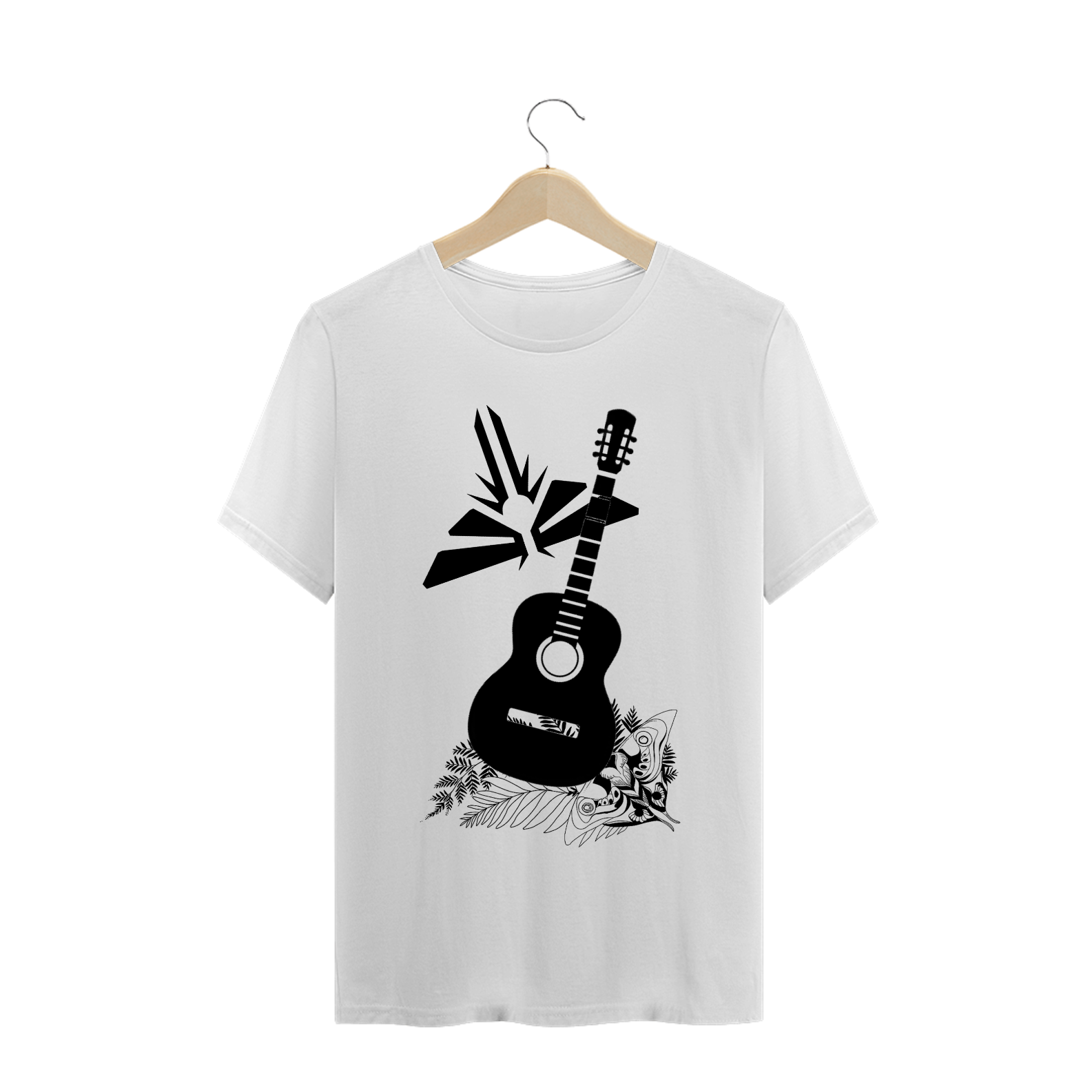 Camiseta - The Last Of Us