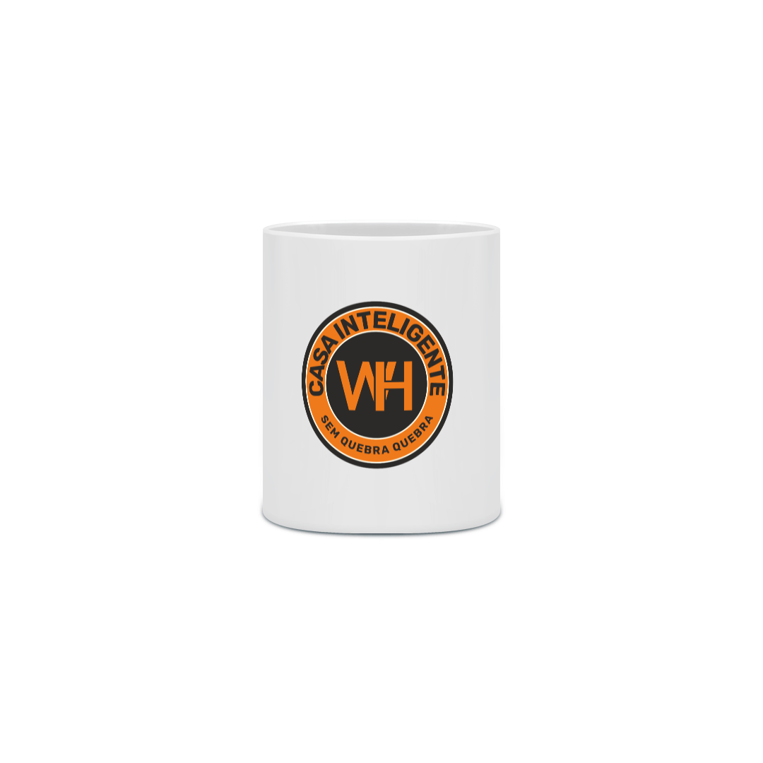 Caneca Wise