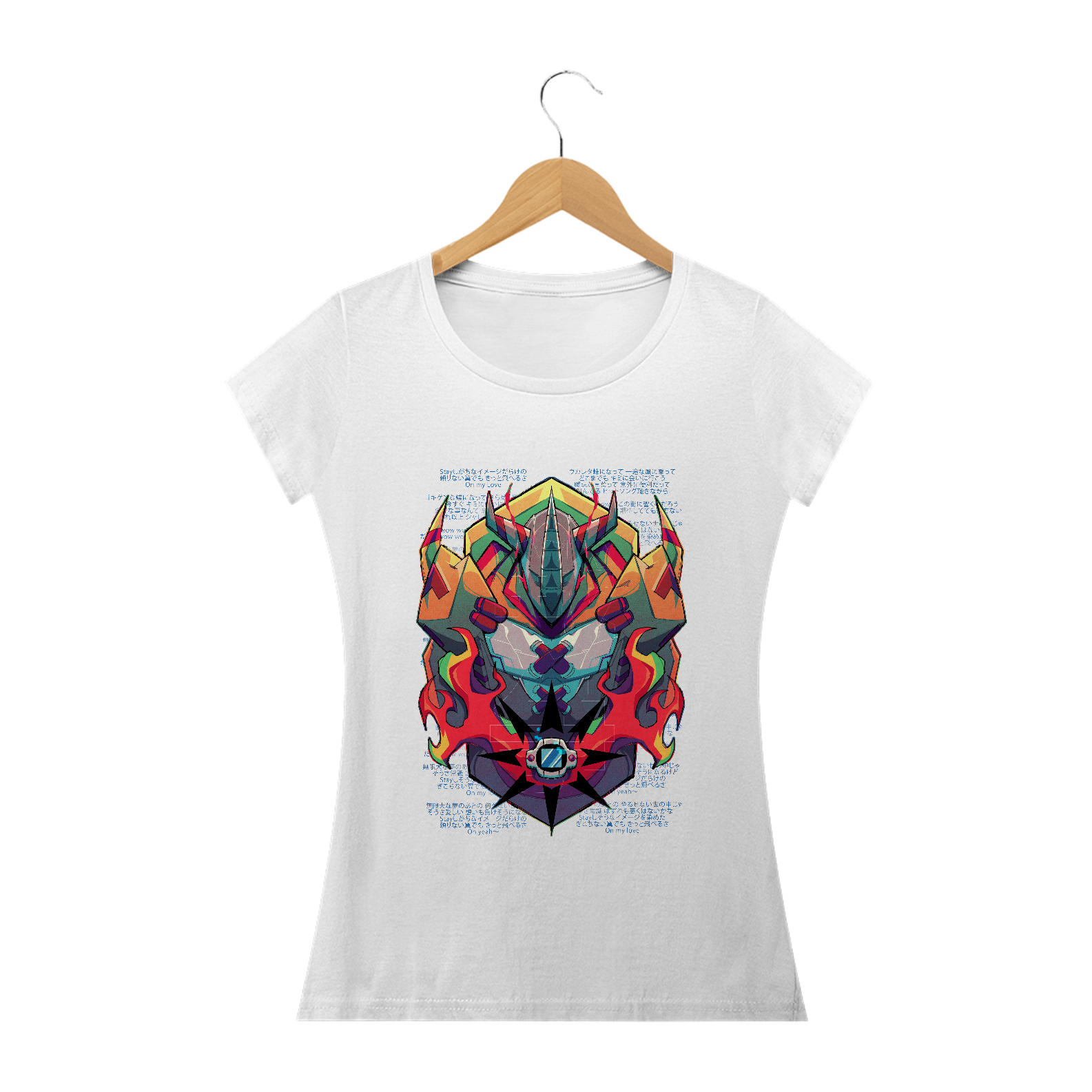 Baby Long War Greymon