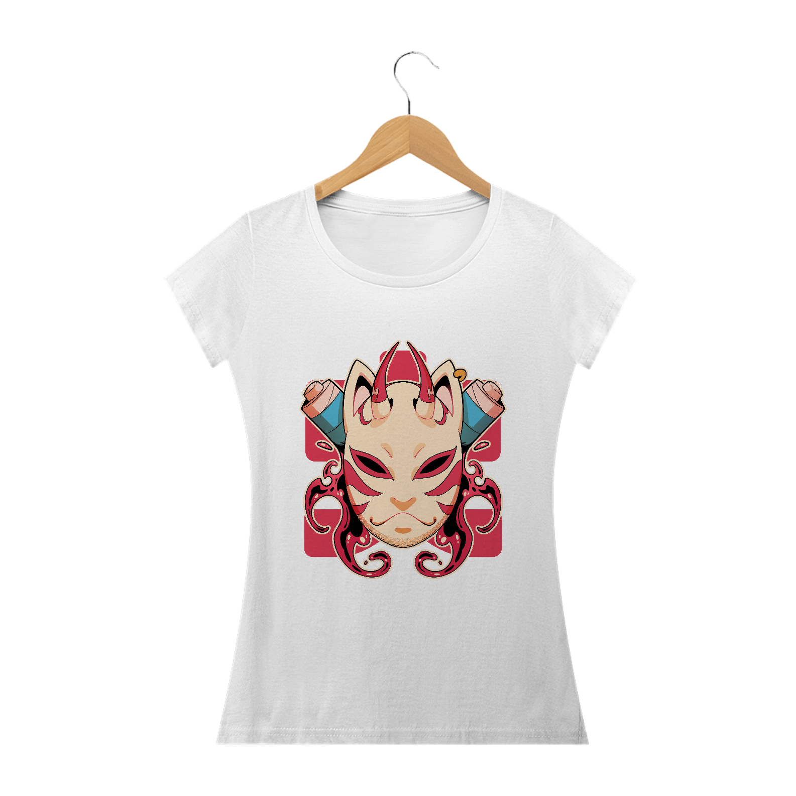 Baby Long Máscara AMBU