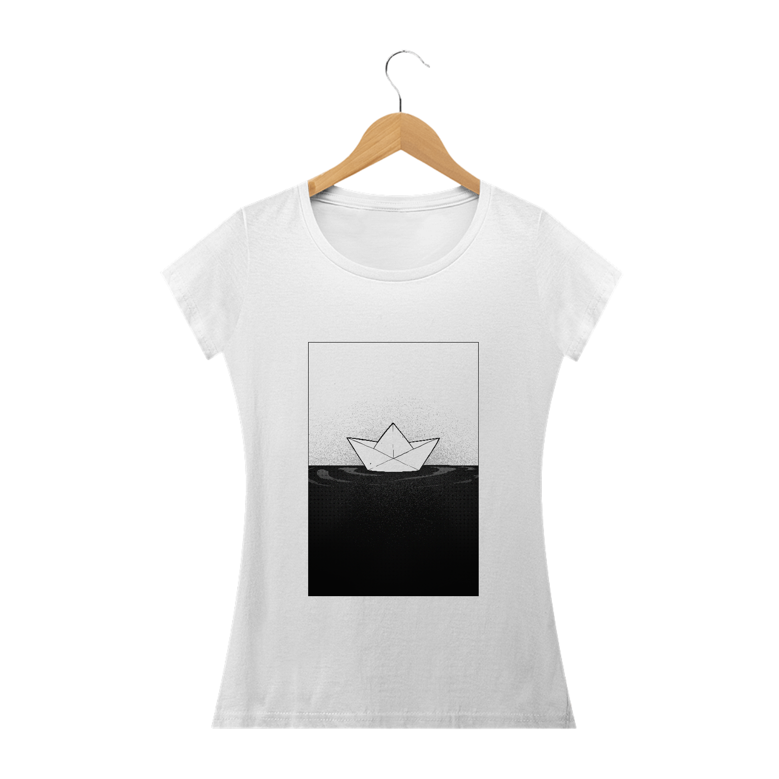 Nome do produto  Baby Long Nada...