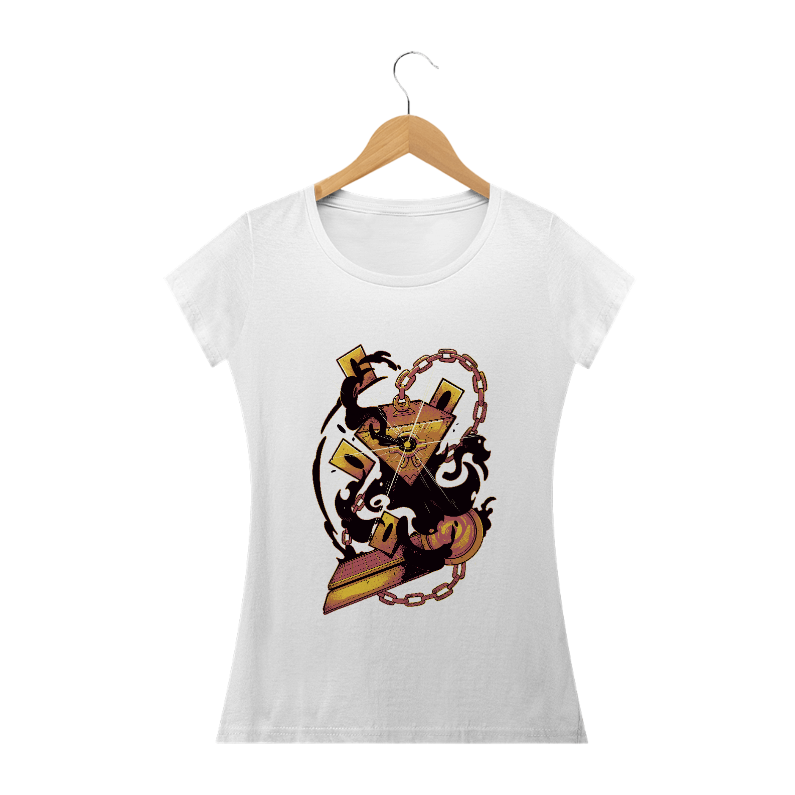 Nome do produto  Baby Long Yugioh