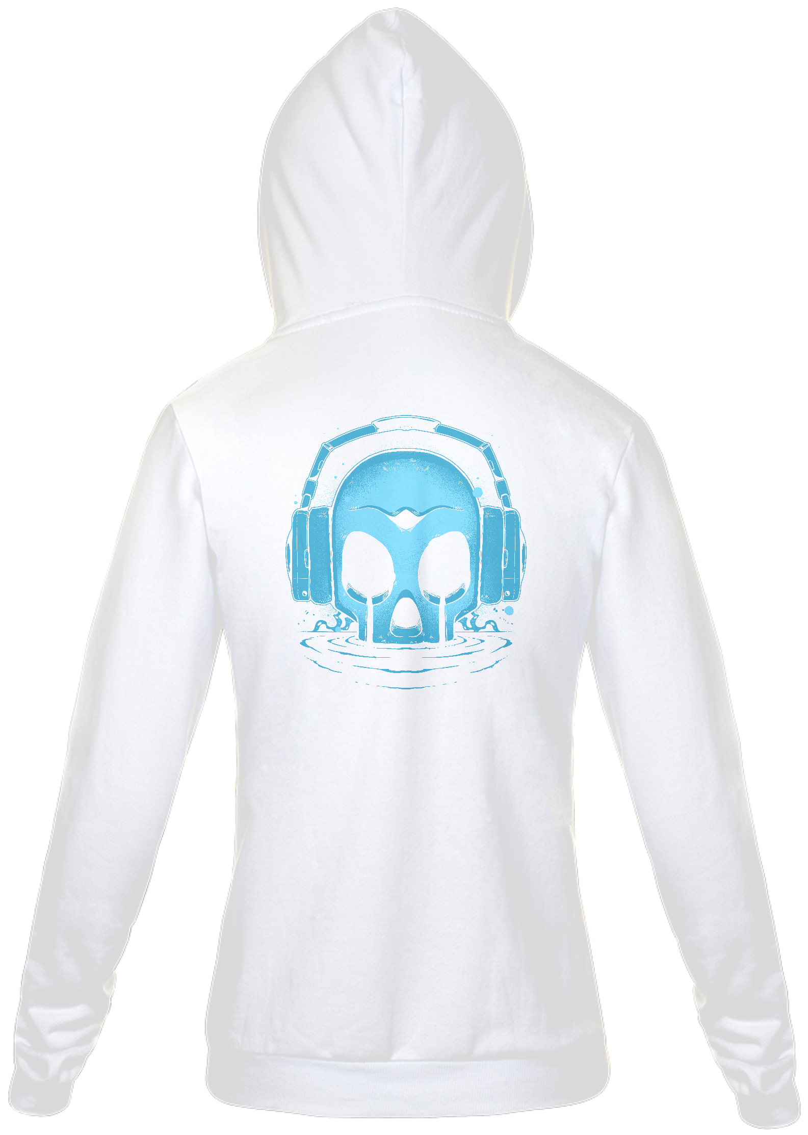 Nome do produto  Moletom Skull